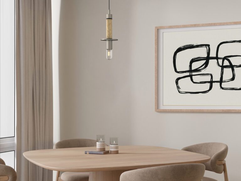 Marfa Socket