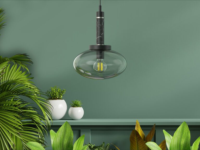 Mono Pendant