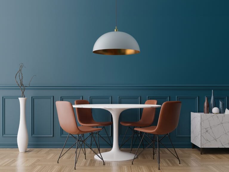 Orleans Pendant