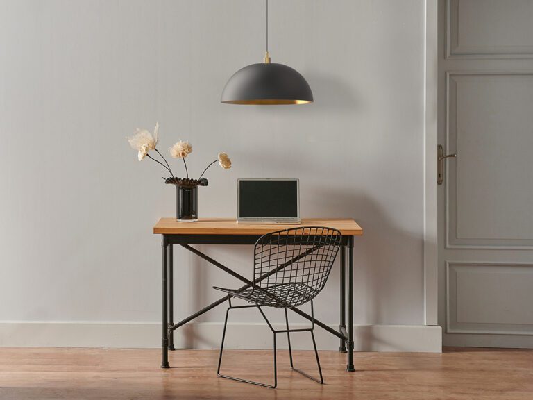 Orleans Pendant