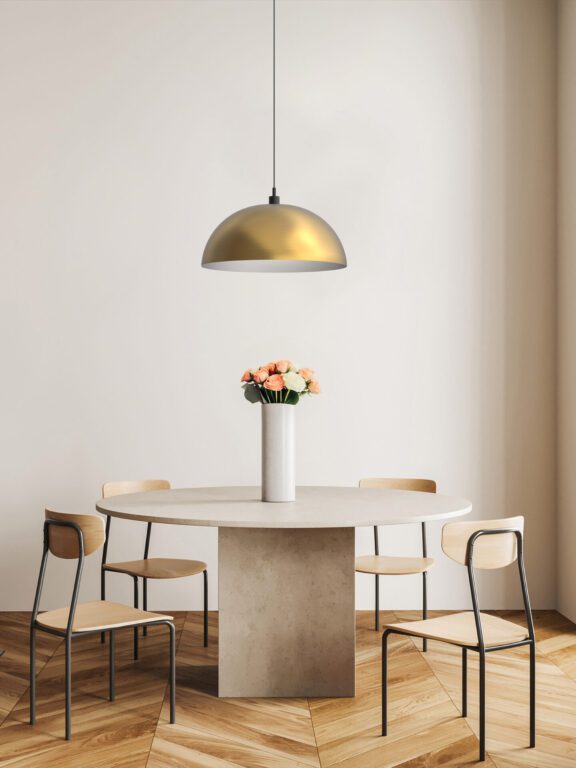 Orleans Pendant