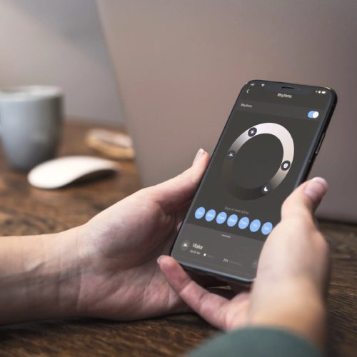 Viro lifestyle app