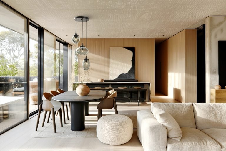 Porto 3-Light Pendant