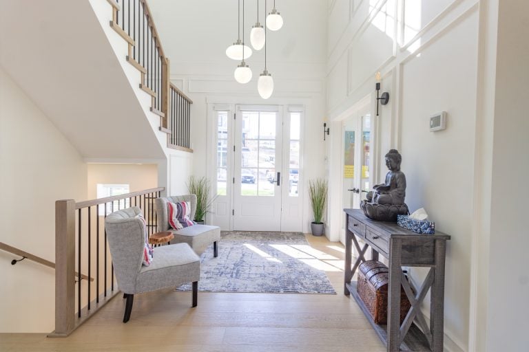 Porto 5-Light Pendant