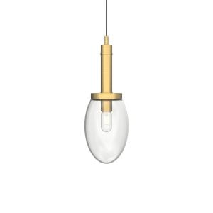 Pendant with Glass