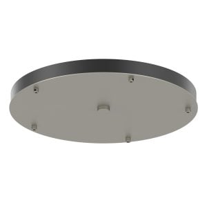 5-Light Canopy