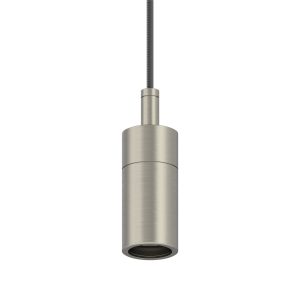Socket & Cord