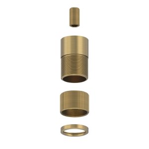 Knurled Replacement Kit