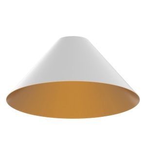 24" Cone Shade