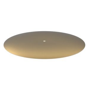 24" Pan Shade
