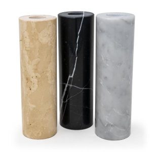 Viro marble columns