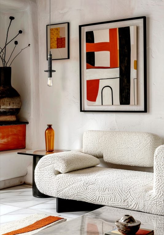 Marfa Socket