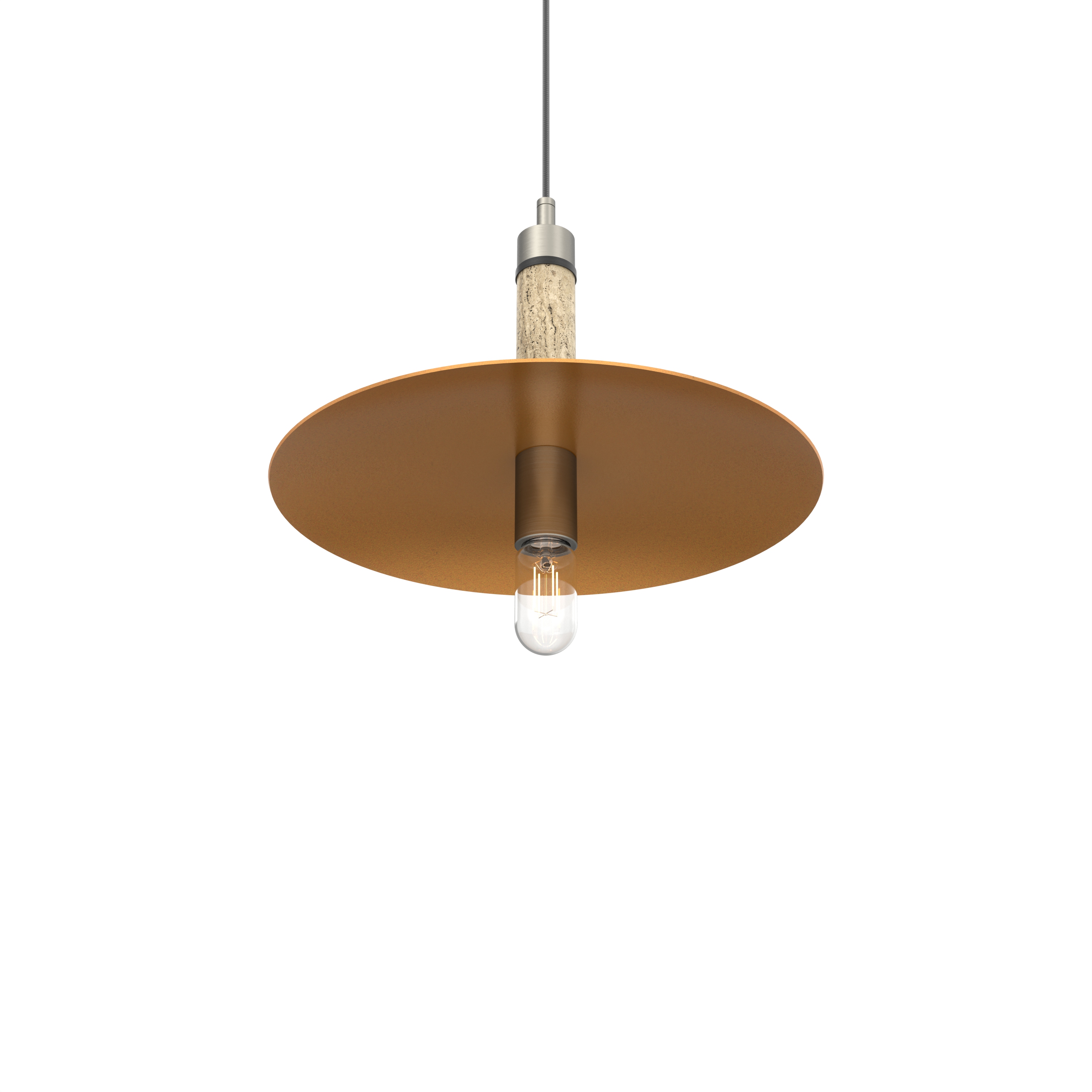 Boston Pendant - VIRO-0025-121100620