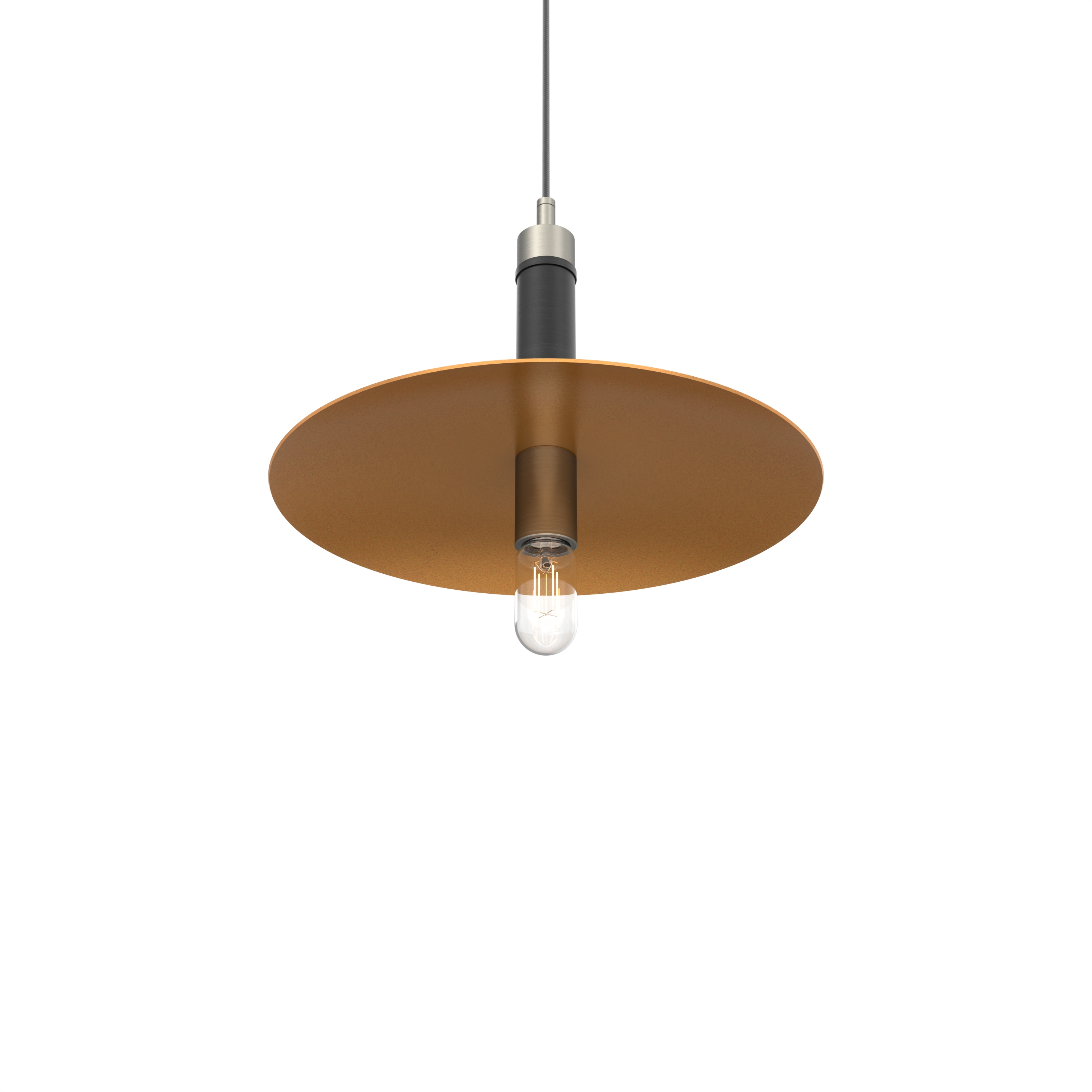 Boston Pendant - VIRO-0025-121100620