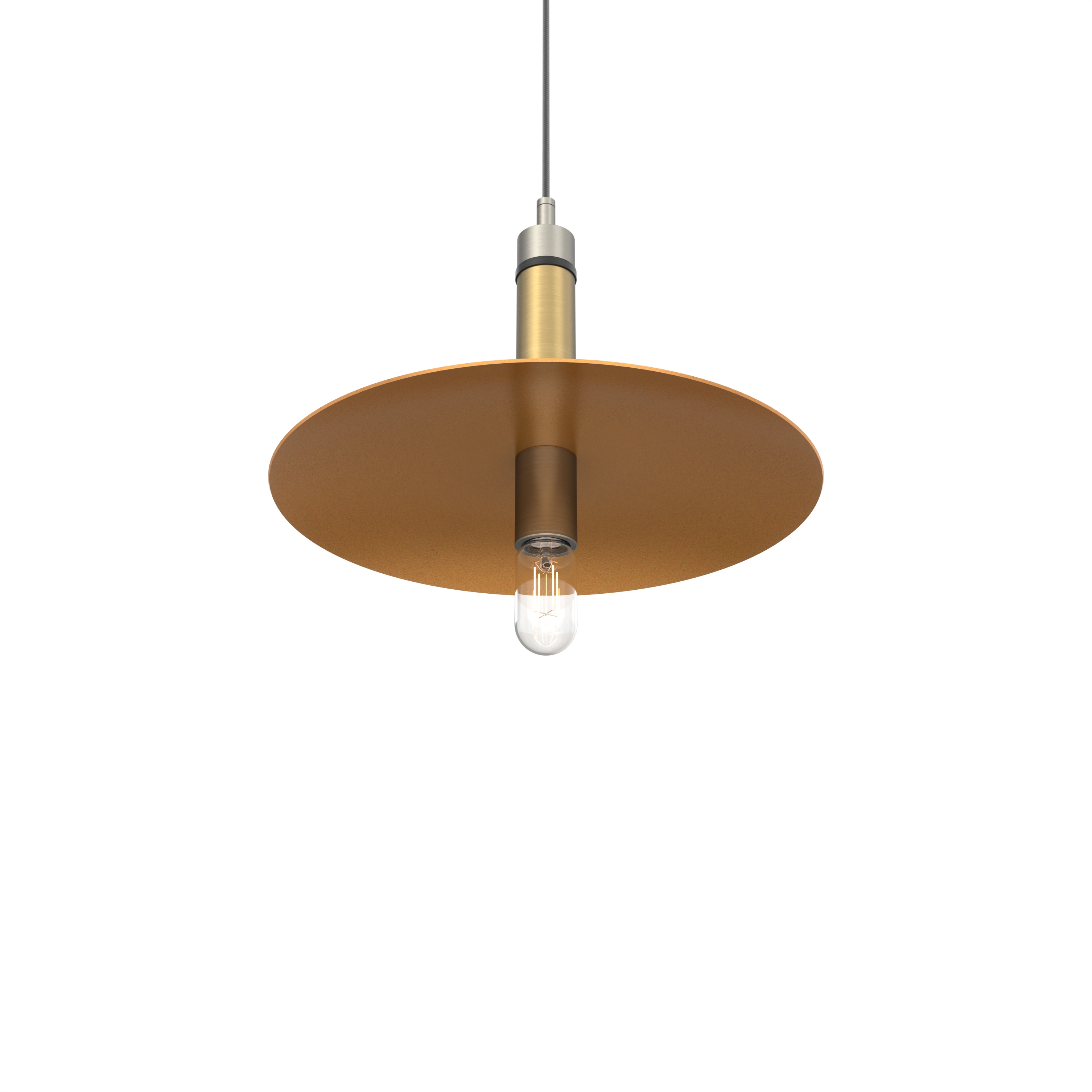 Boston Pendant - VIRO-0025-121100620