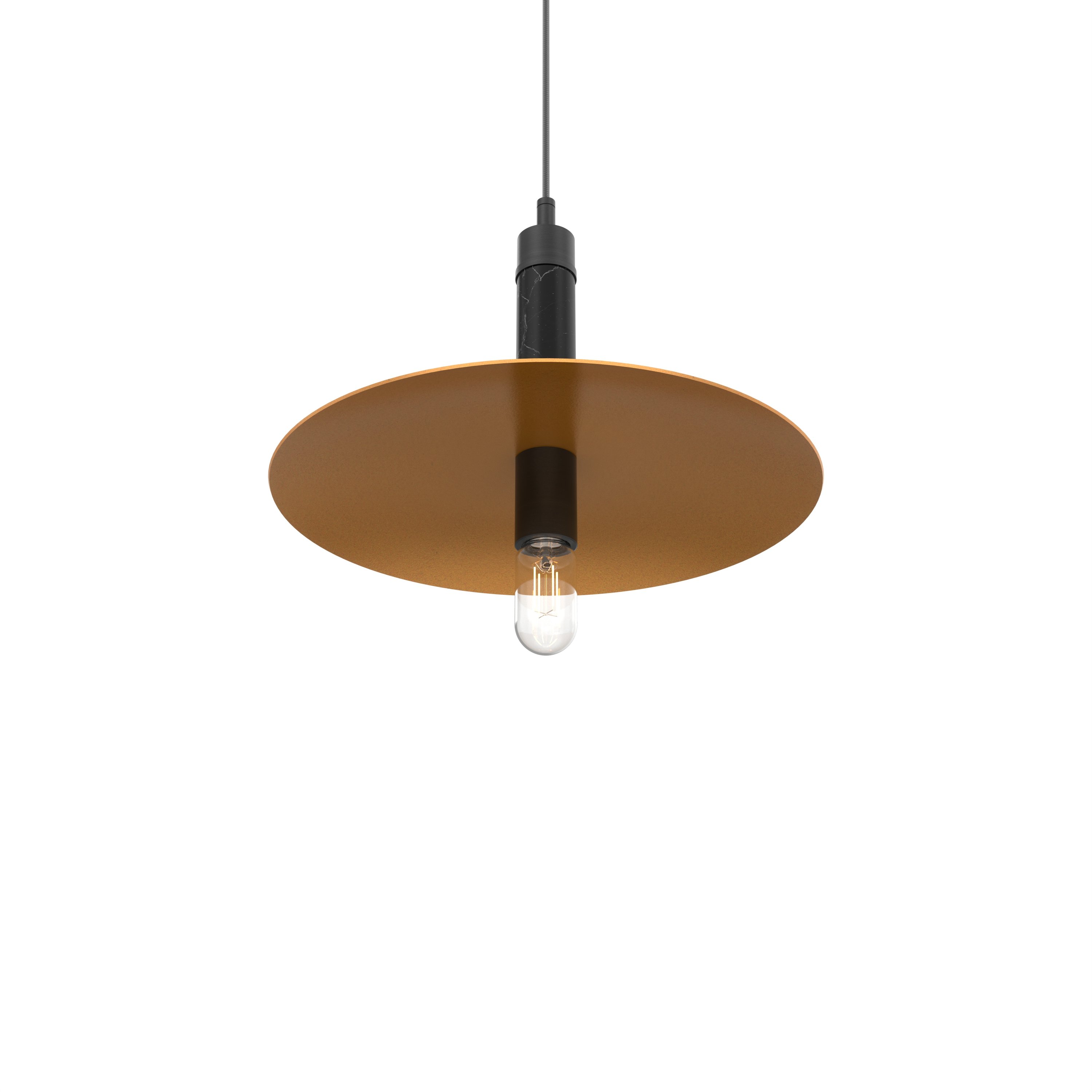 Boston Pendant - VIRO-0025-121100620