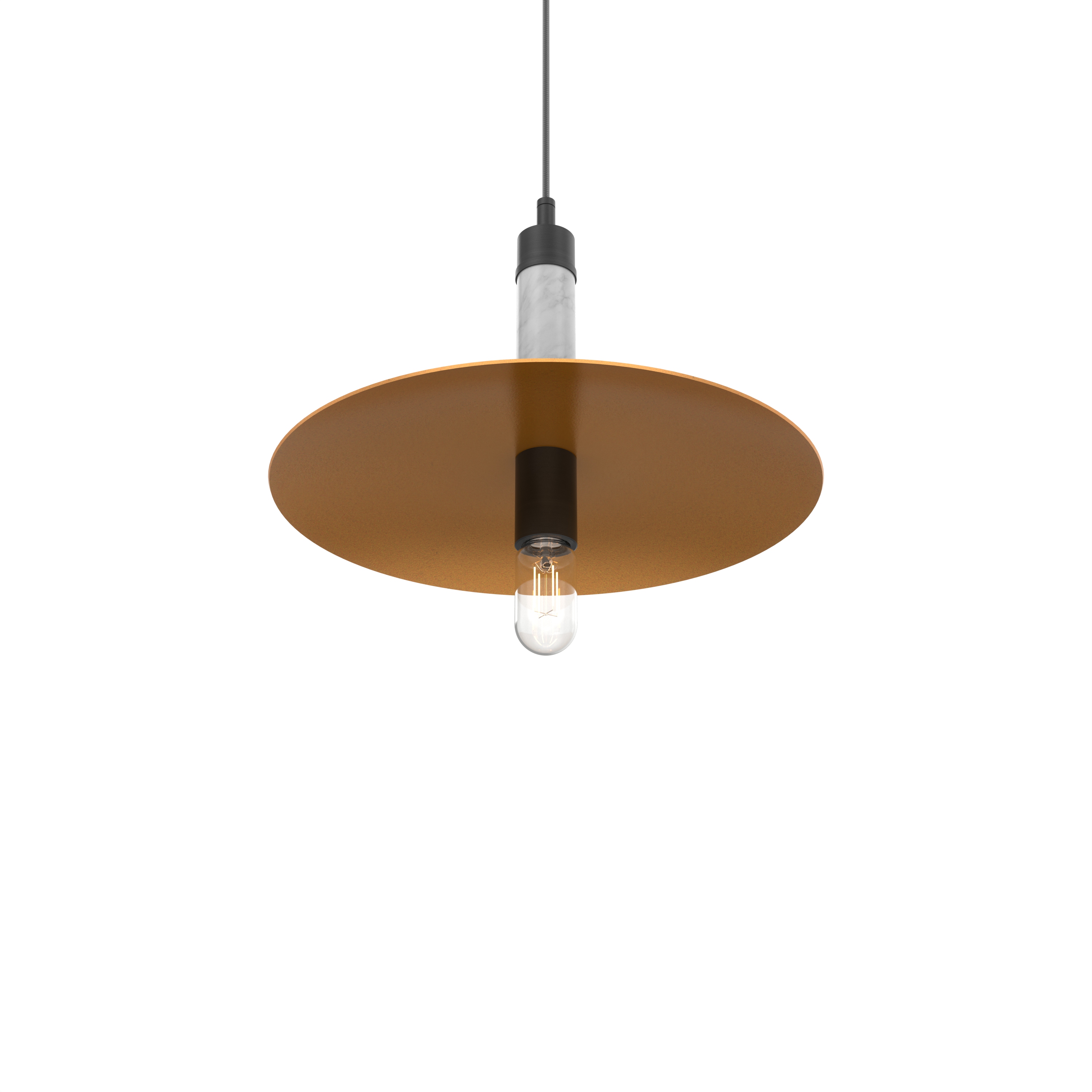 Boston Pendant - VIRO-0025-121100620