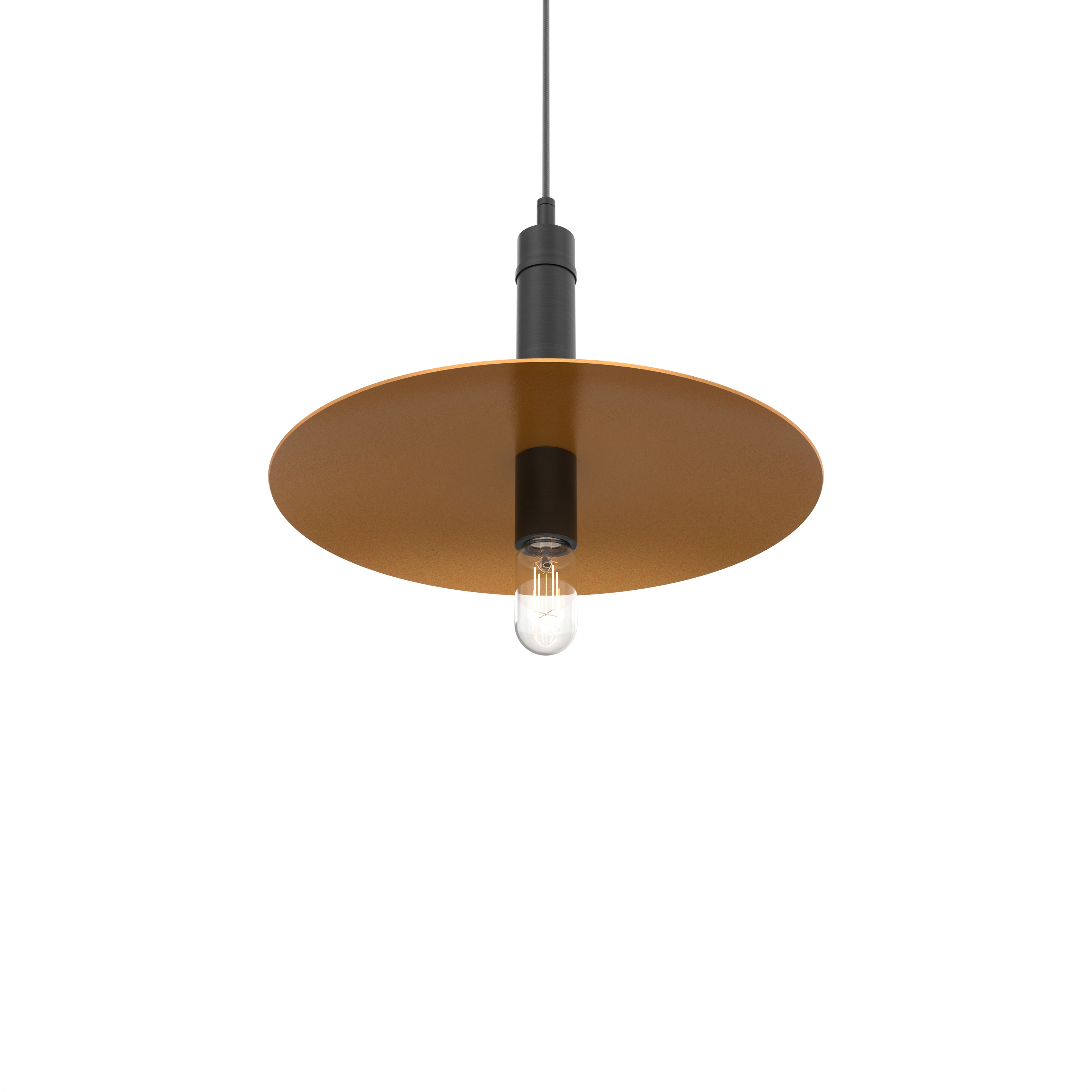 Boston Pendant - VIRO-0025-121100620