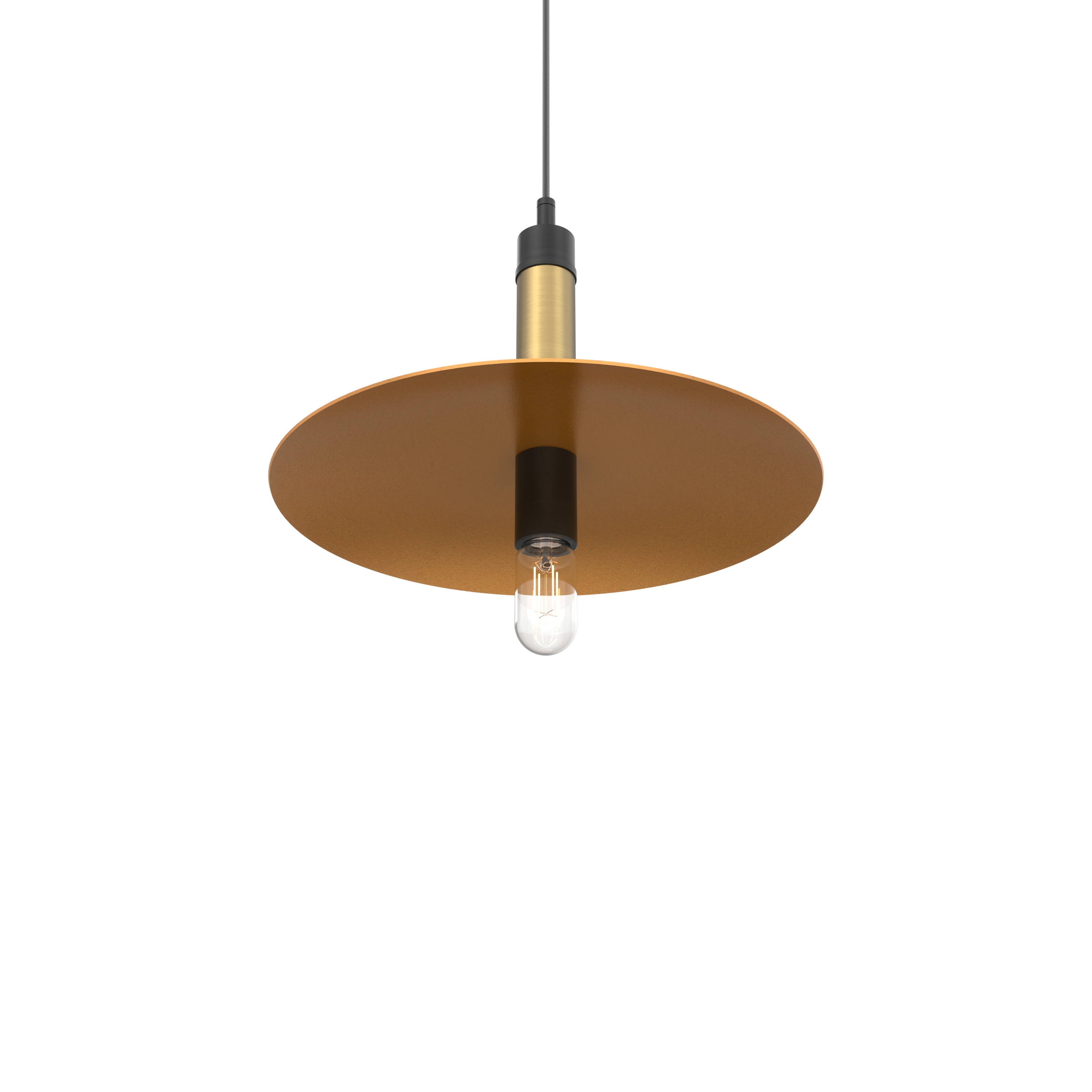 Boston Pendant - VIRO-0025-121100620