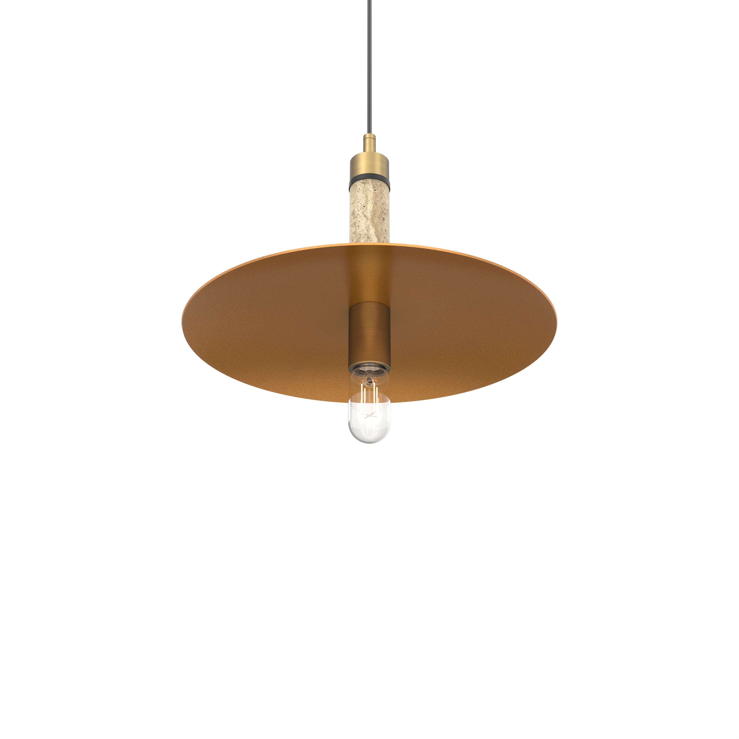 Boston Pendant - VIRO-0025-121100620