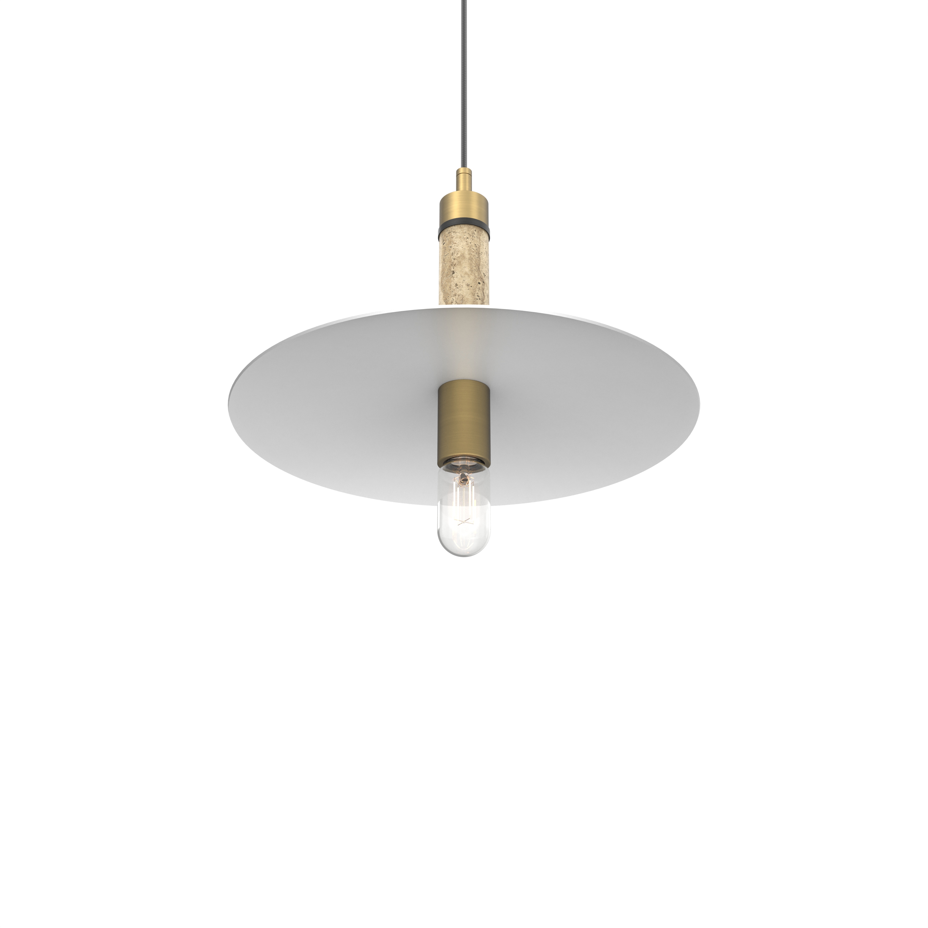 Boston Pendant - VIRO-0025-121100620