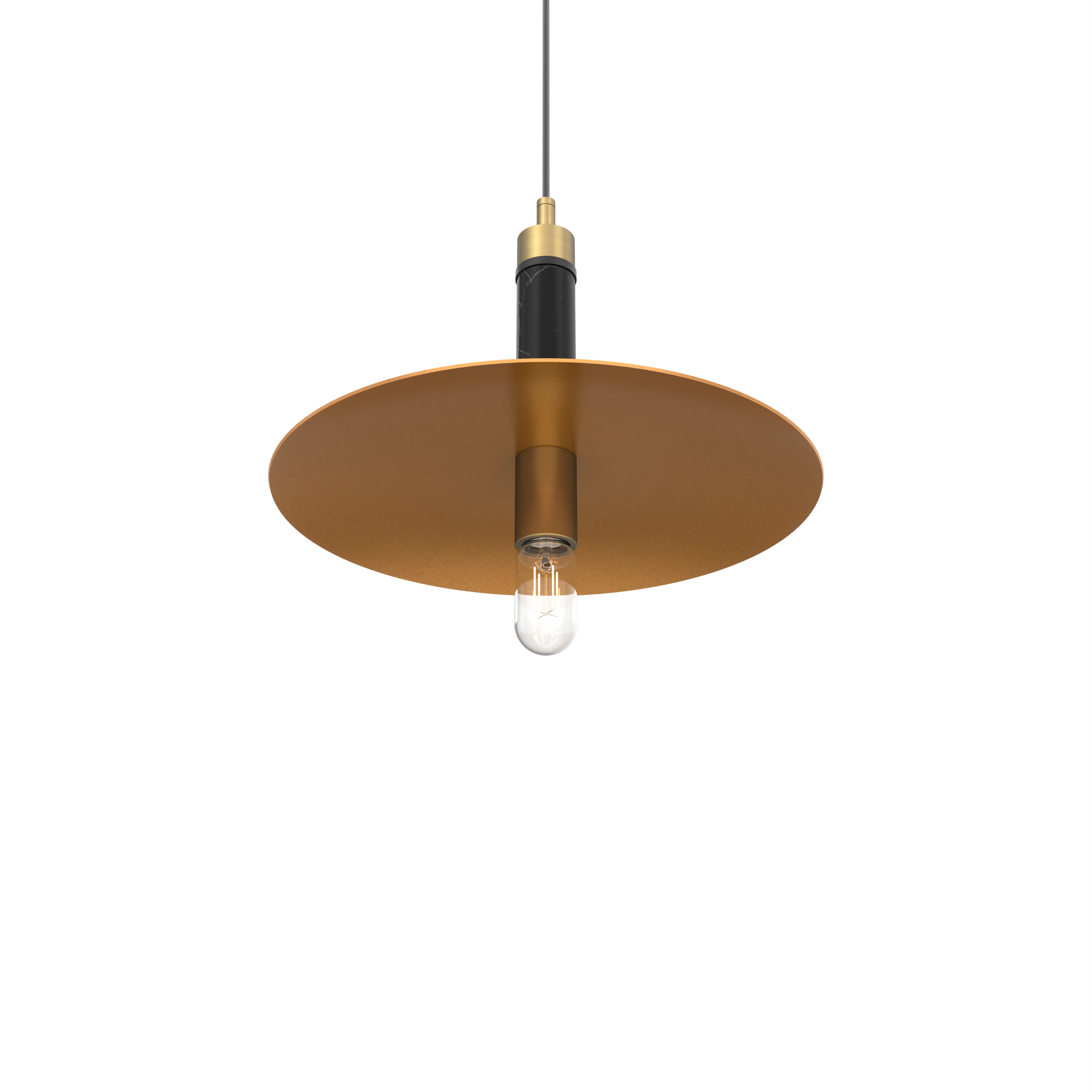 Boston Pendant - VIRO-0025-121100620