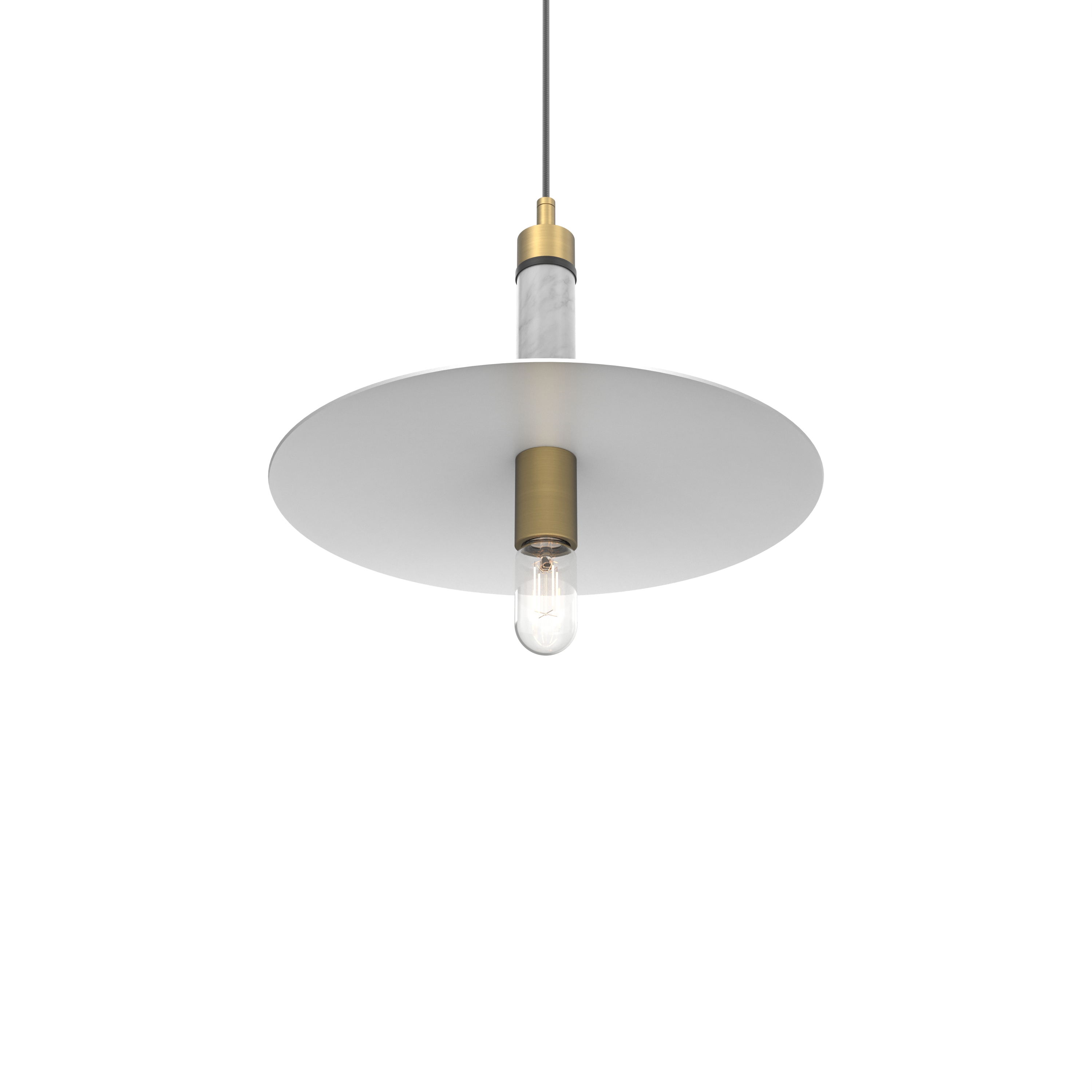 Boston Pendant - VIRO-0025-121100620
