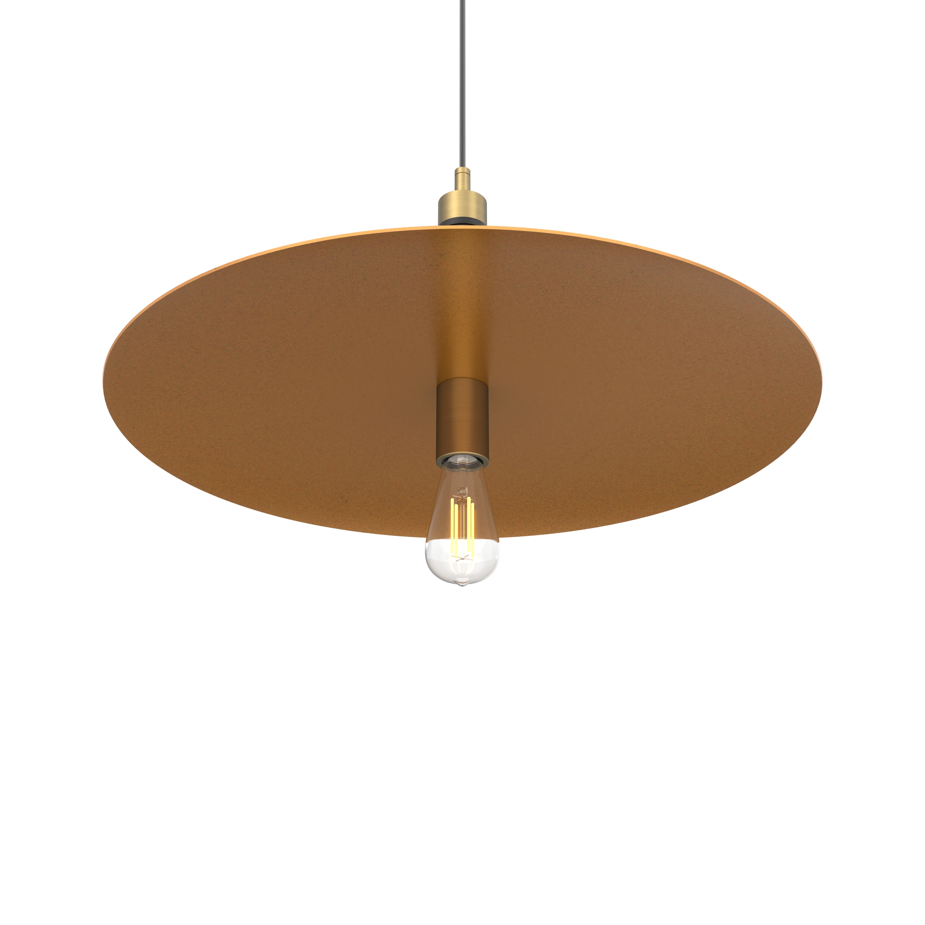 Boston Pendant - VIRO-0025-121600520