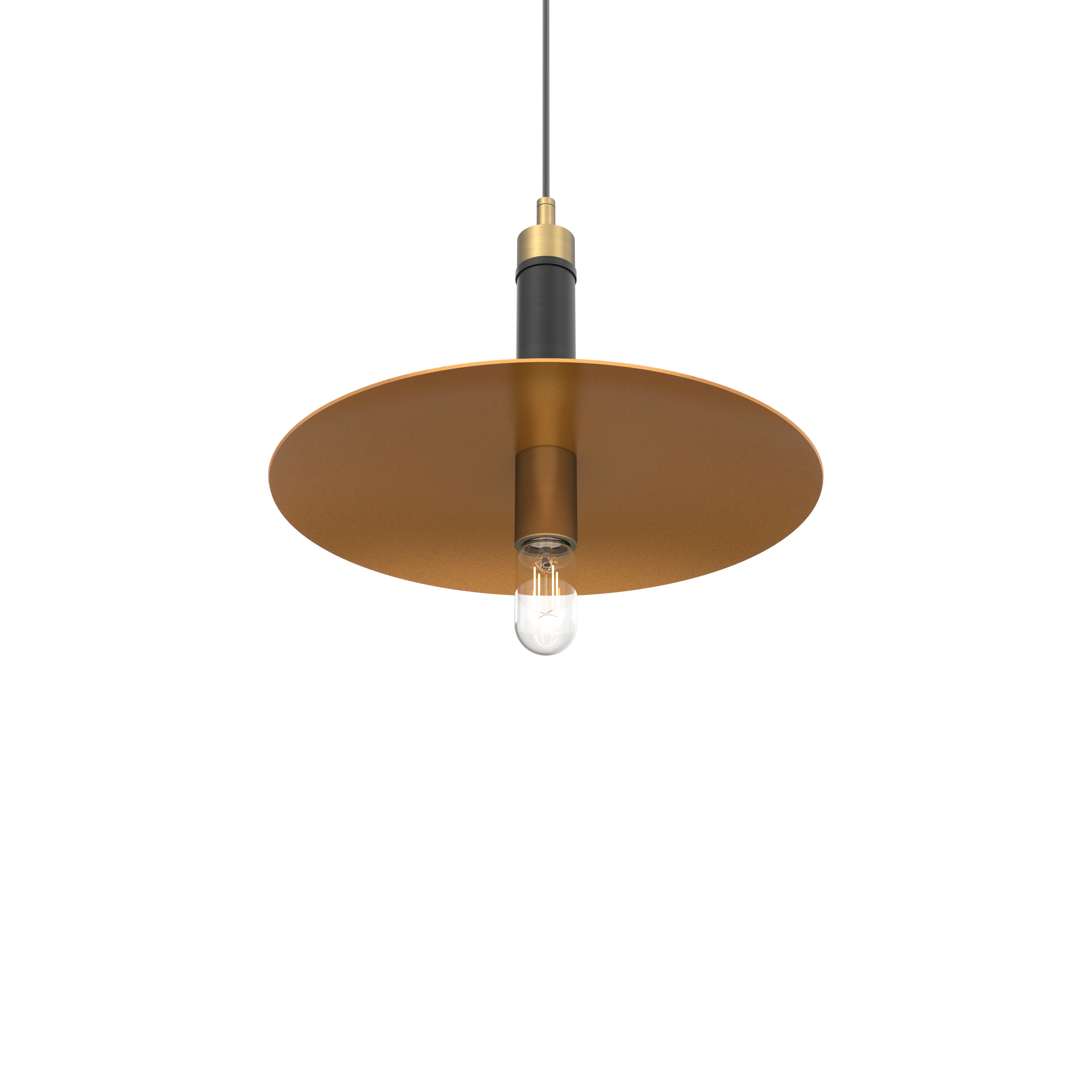 Boston Pendant - VIRO-0025-121100620