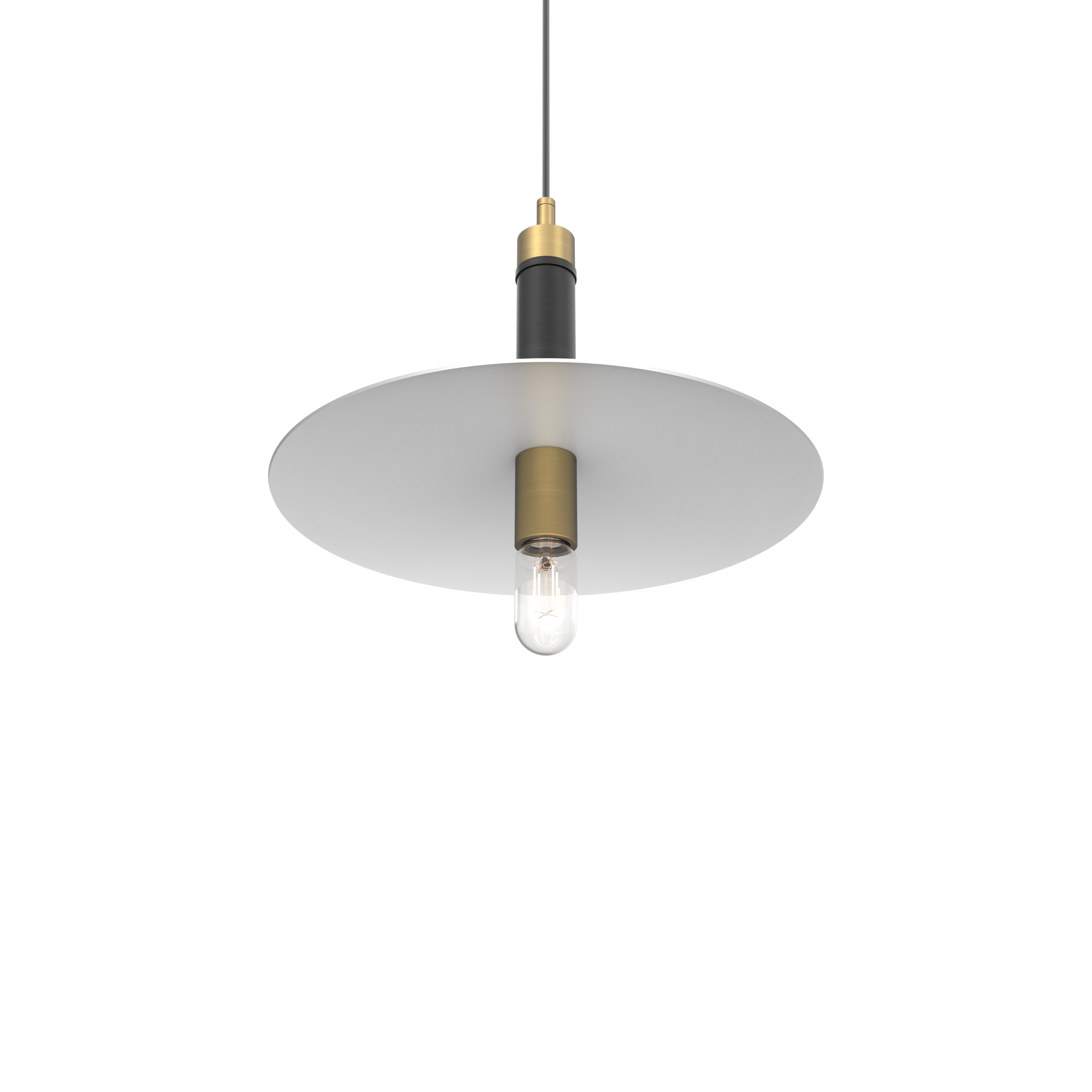 Boston Pendant - VIRO-0025-121100620
