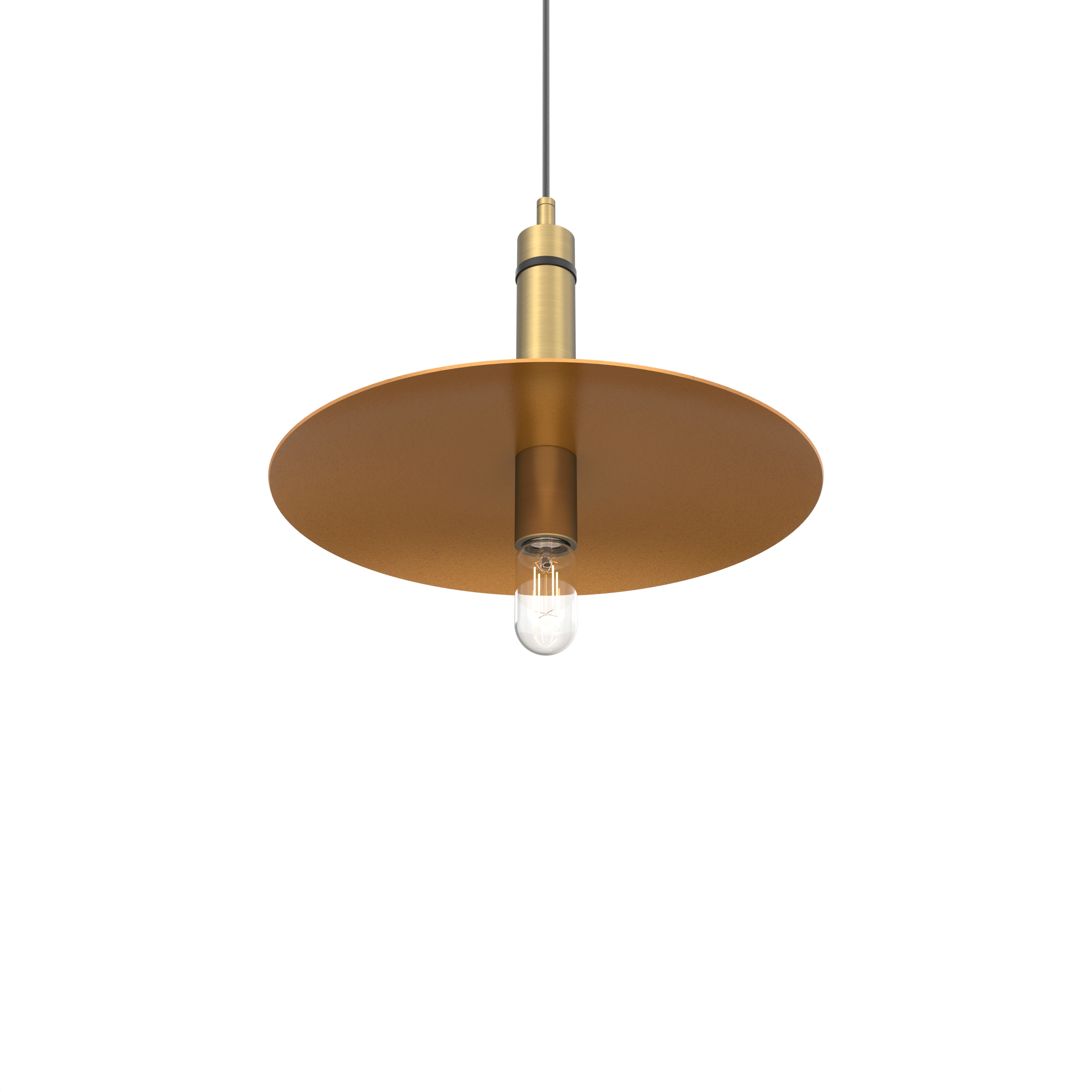 Boston Pendant - VIRO-0025-121100620