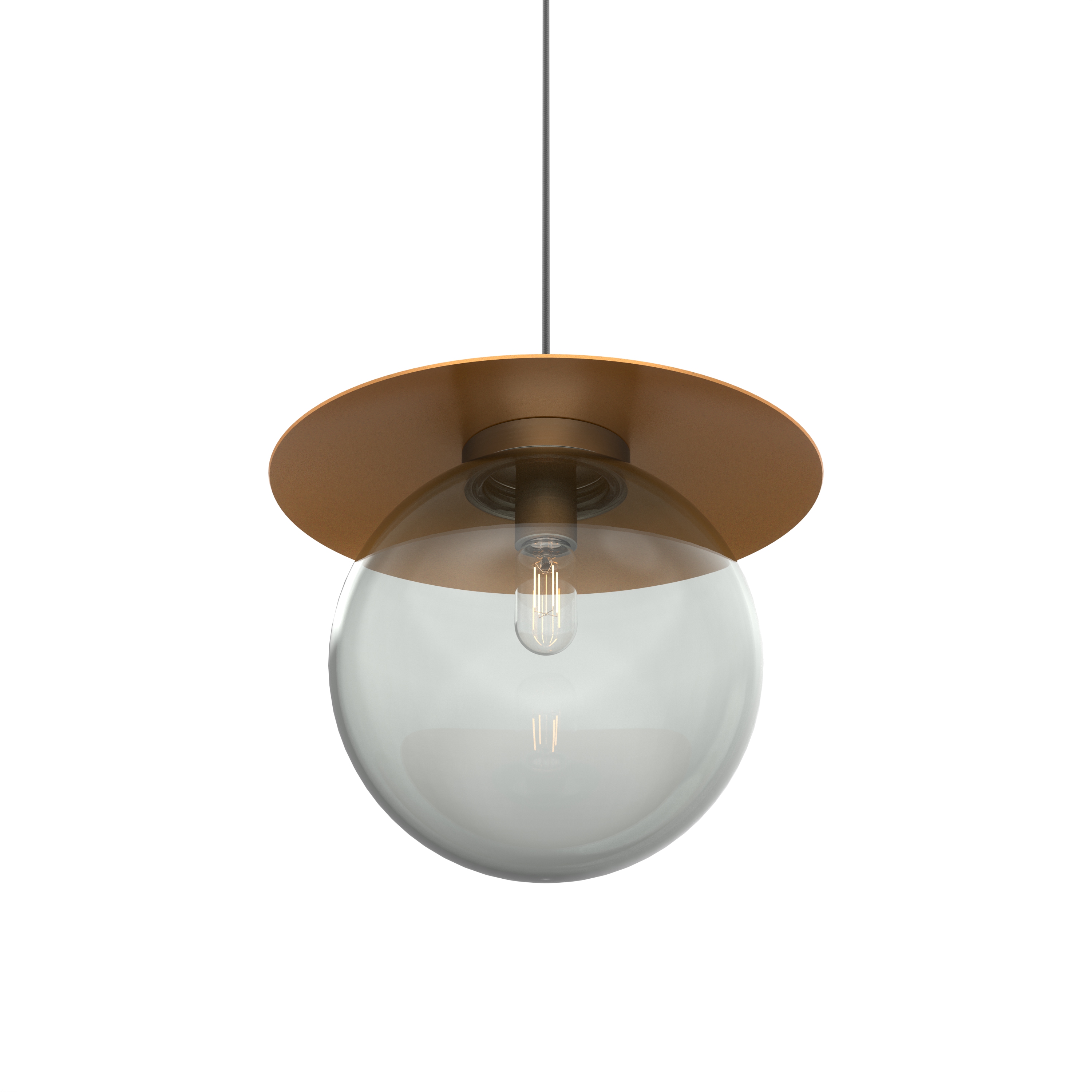 Boston Pendant - VIRO-0028-101011610