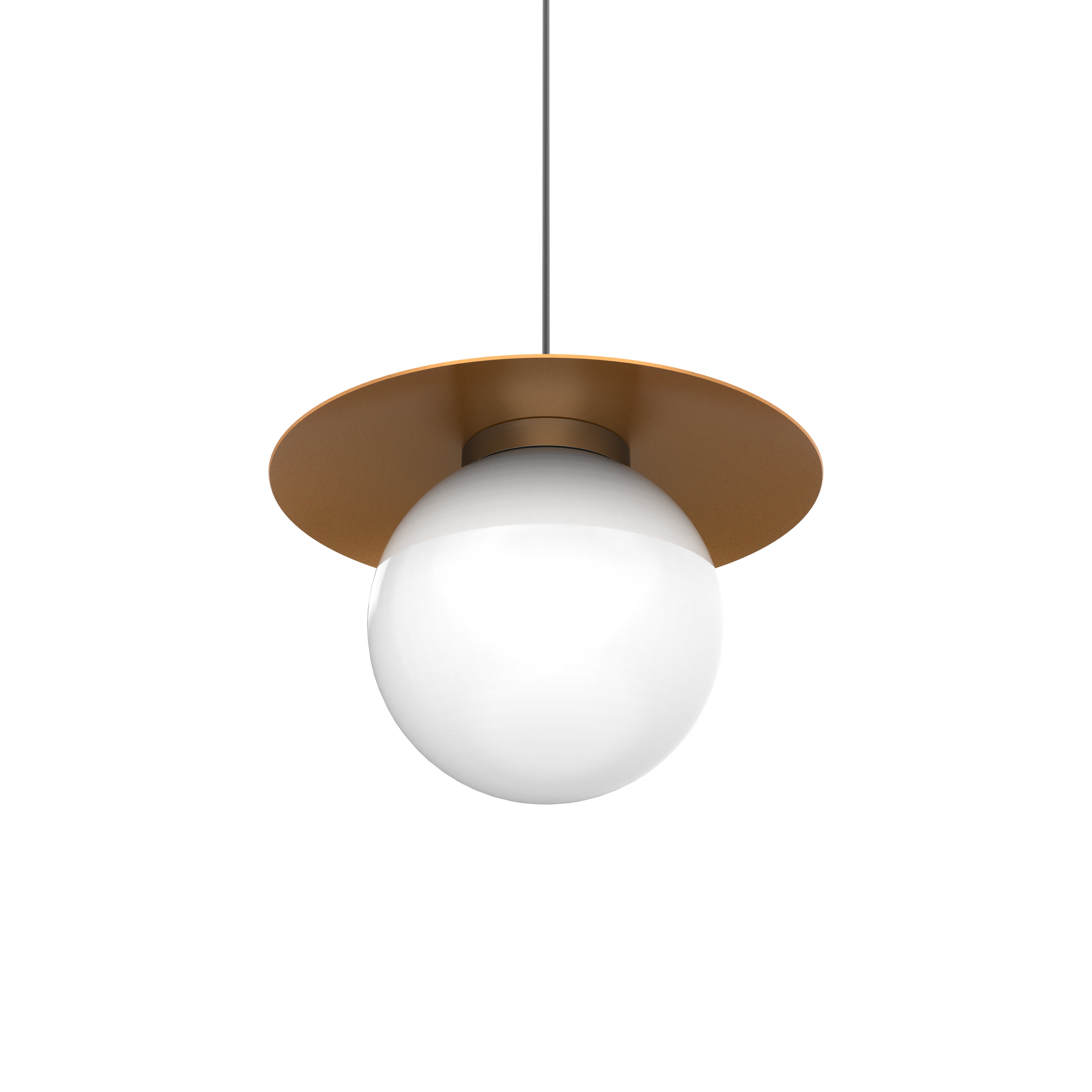 Boston Pendant - VIRO-0028-301021610