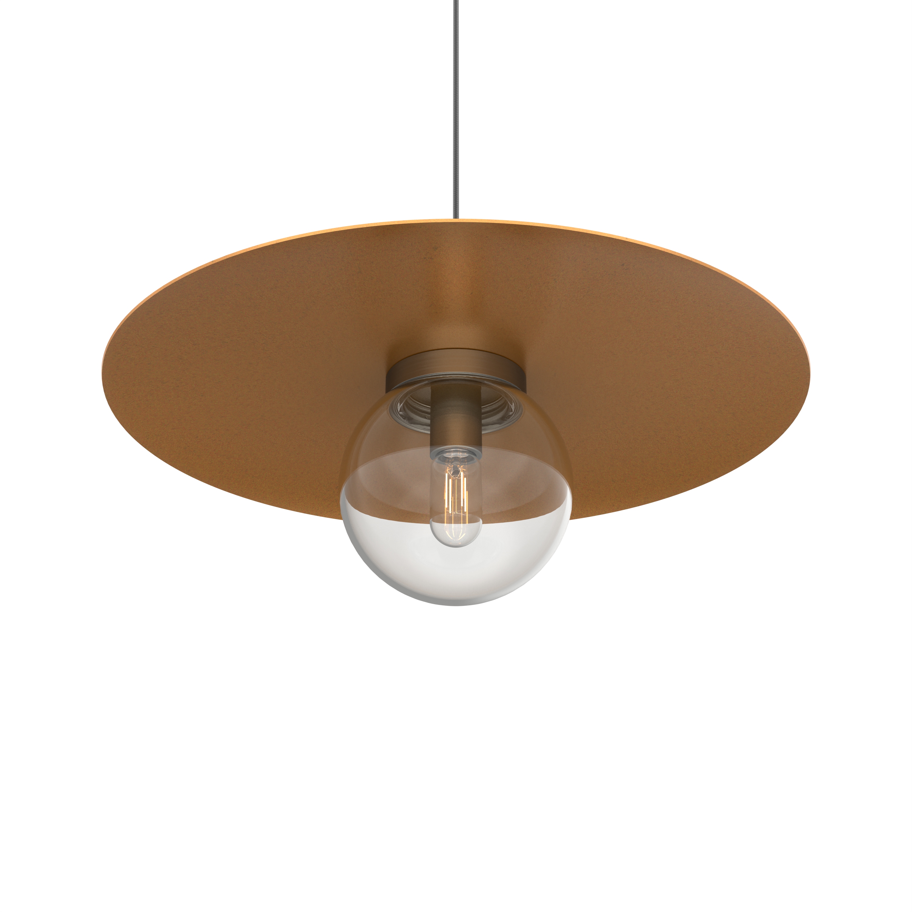 Boston Pendant - VIRO-0028-201031510