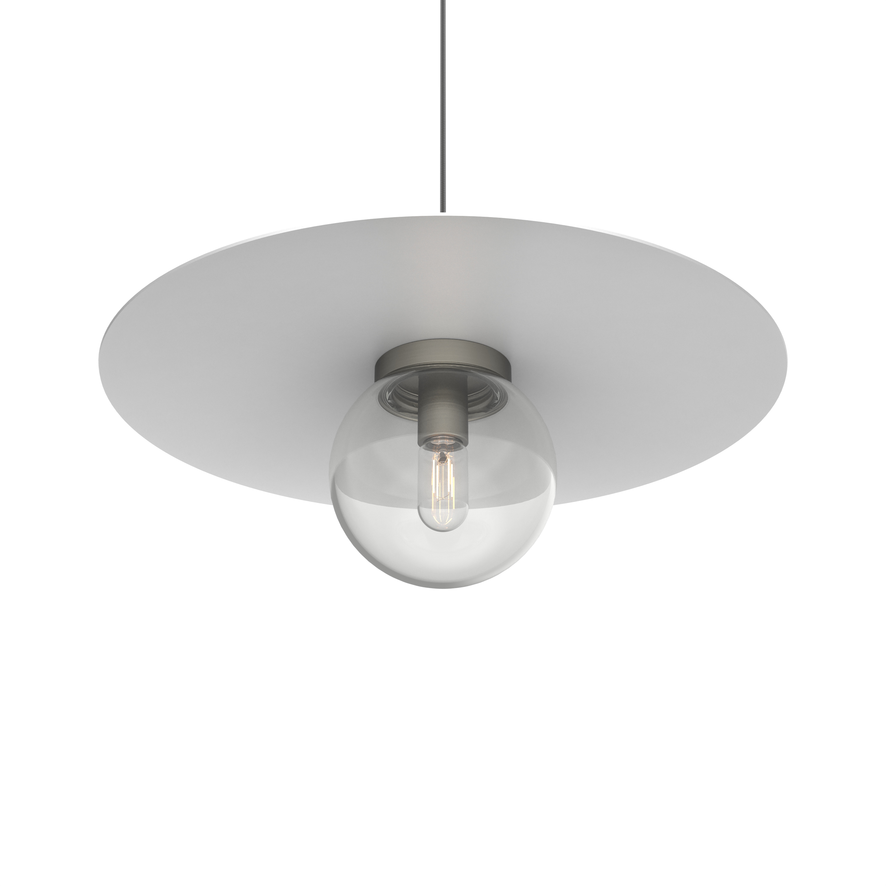 Boston Pendant - VIRO-0028-201031510