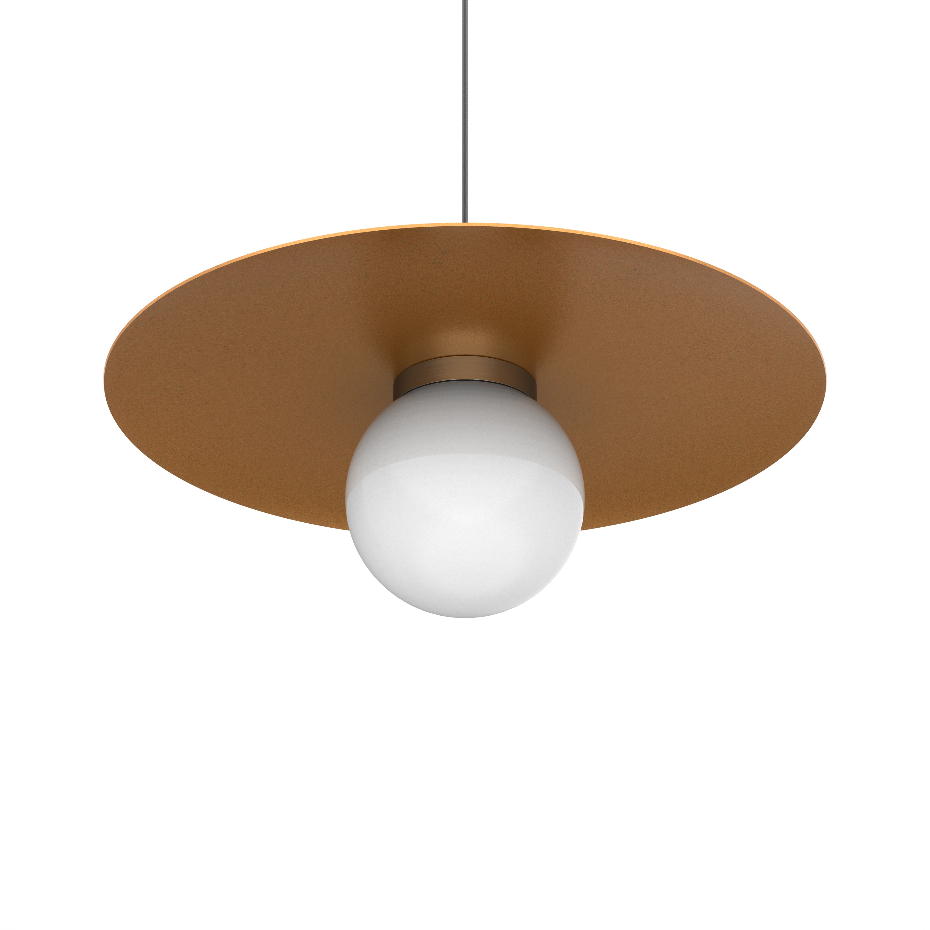 Boston Pendant - VIRO-0028-201031510