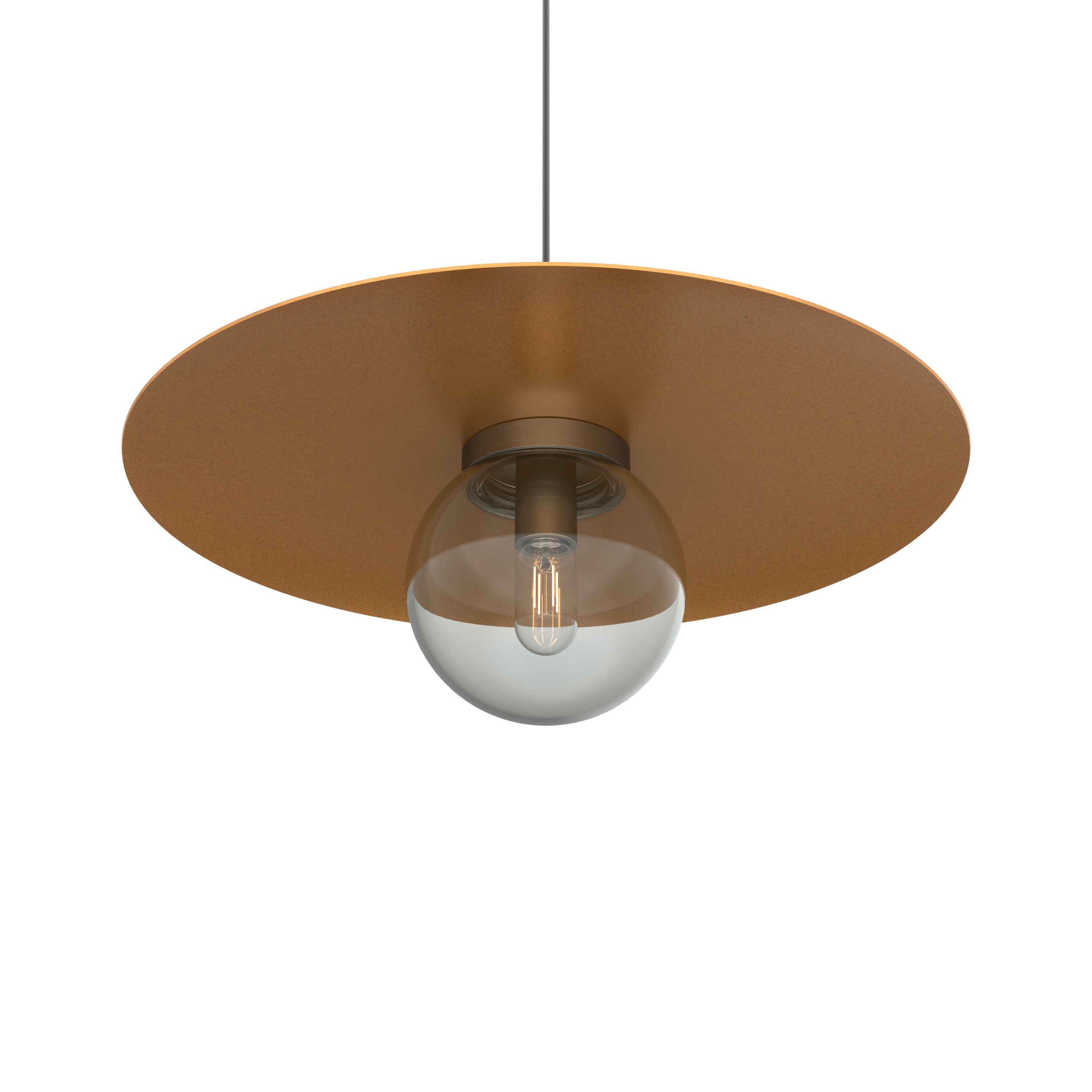 Boston Pendant - VIRO-0028-201031510