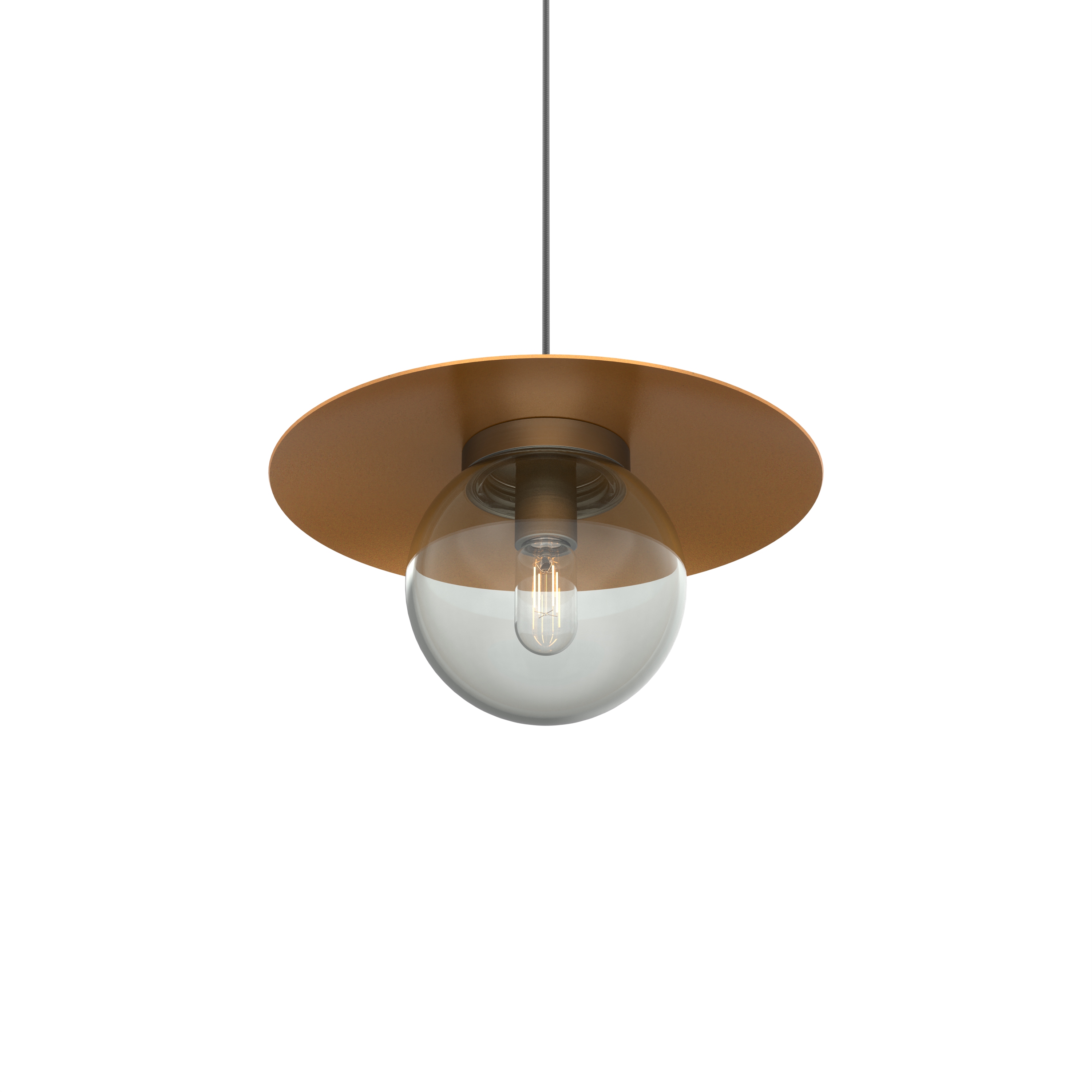 Boston Pendant - VIRO-0028-201033620