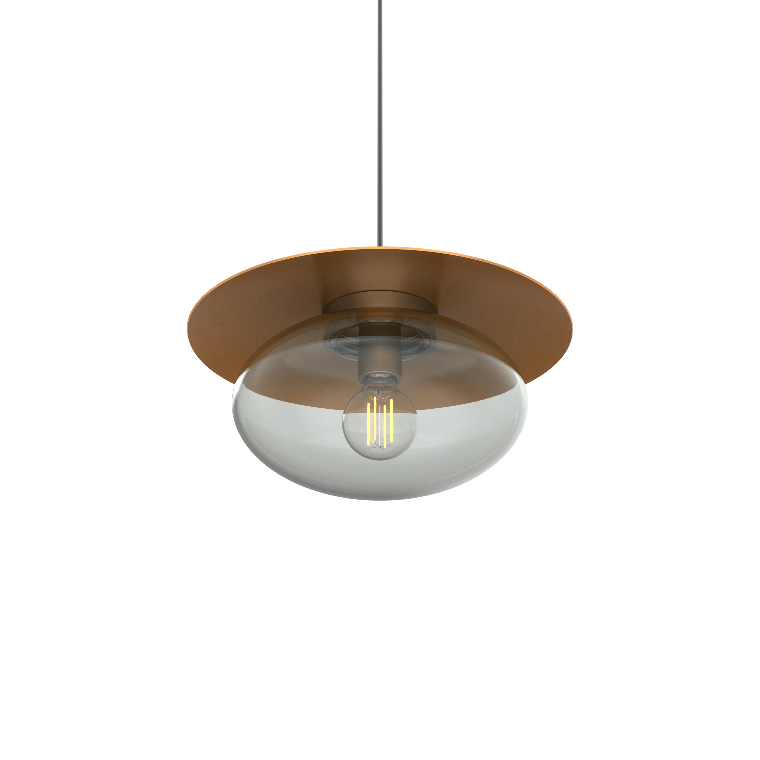 Boston Pendant - VIRO-0028-301041630