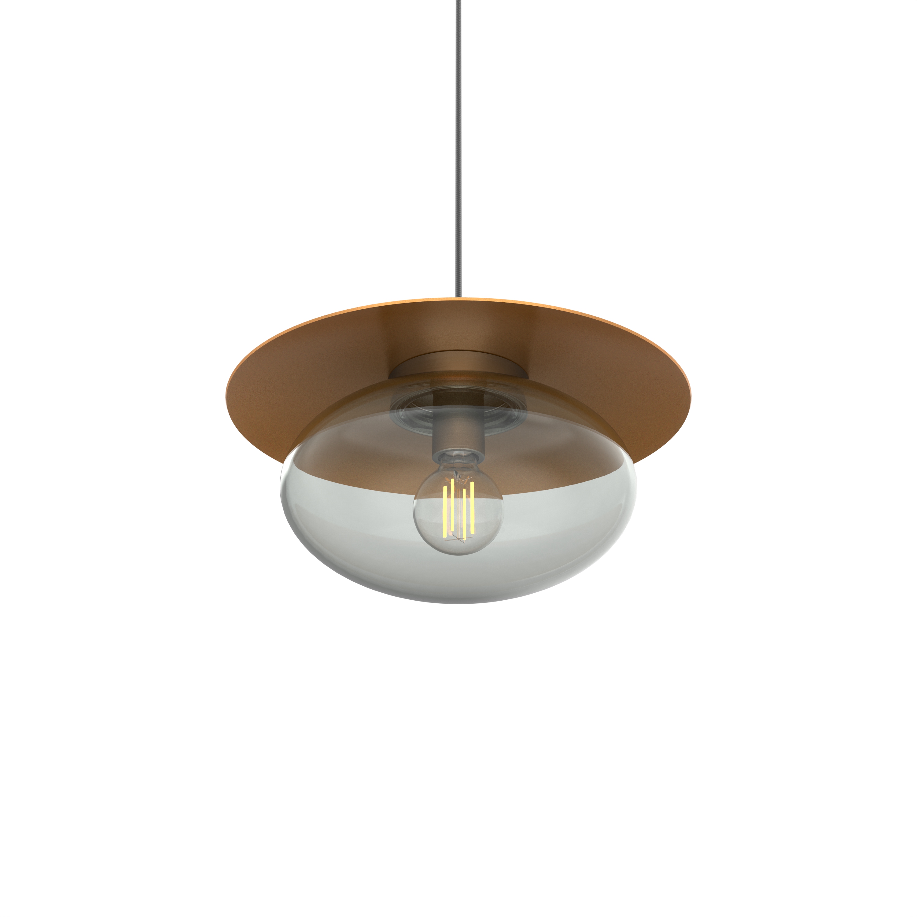 Boston Pendant - VIRO-0028-301041630