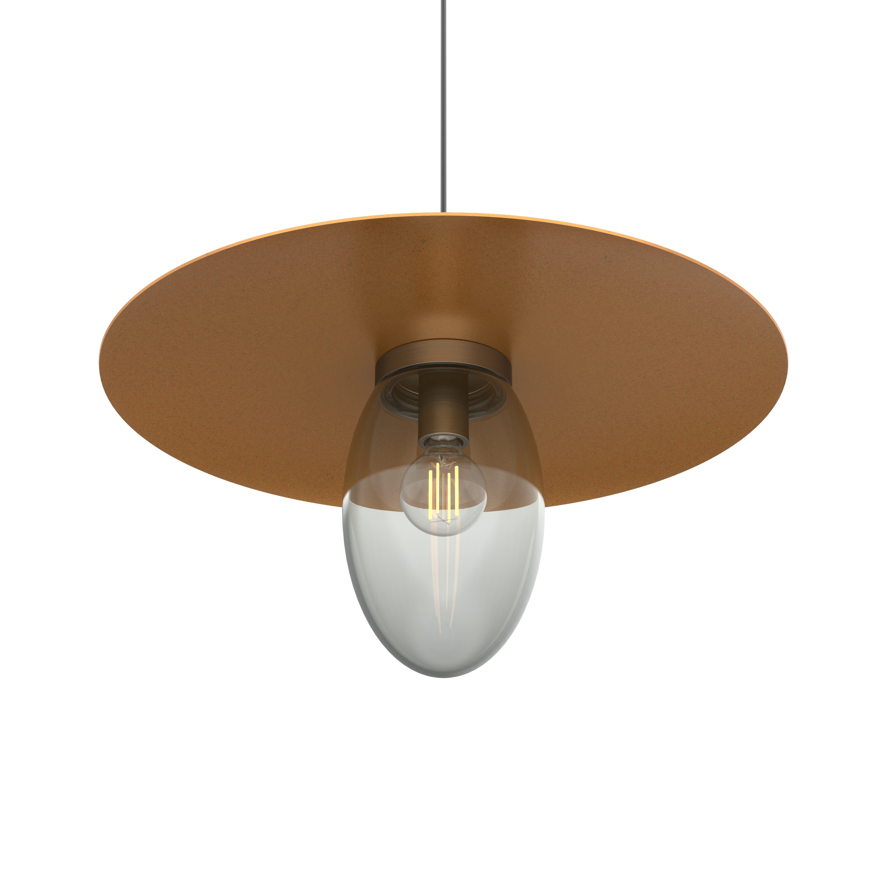 Boston Pendant - VIRO-0028-301053520