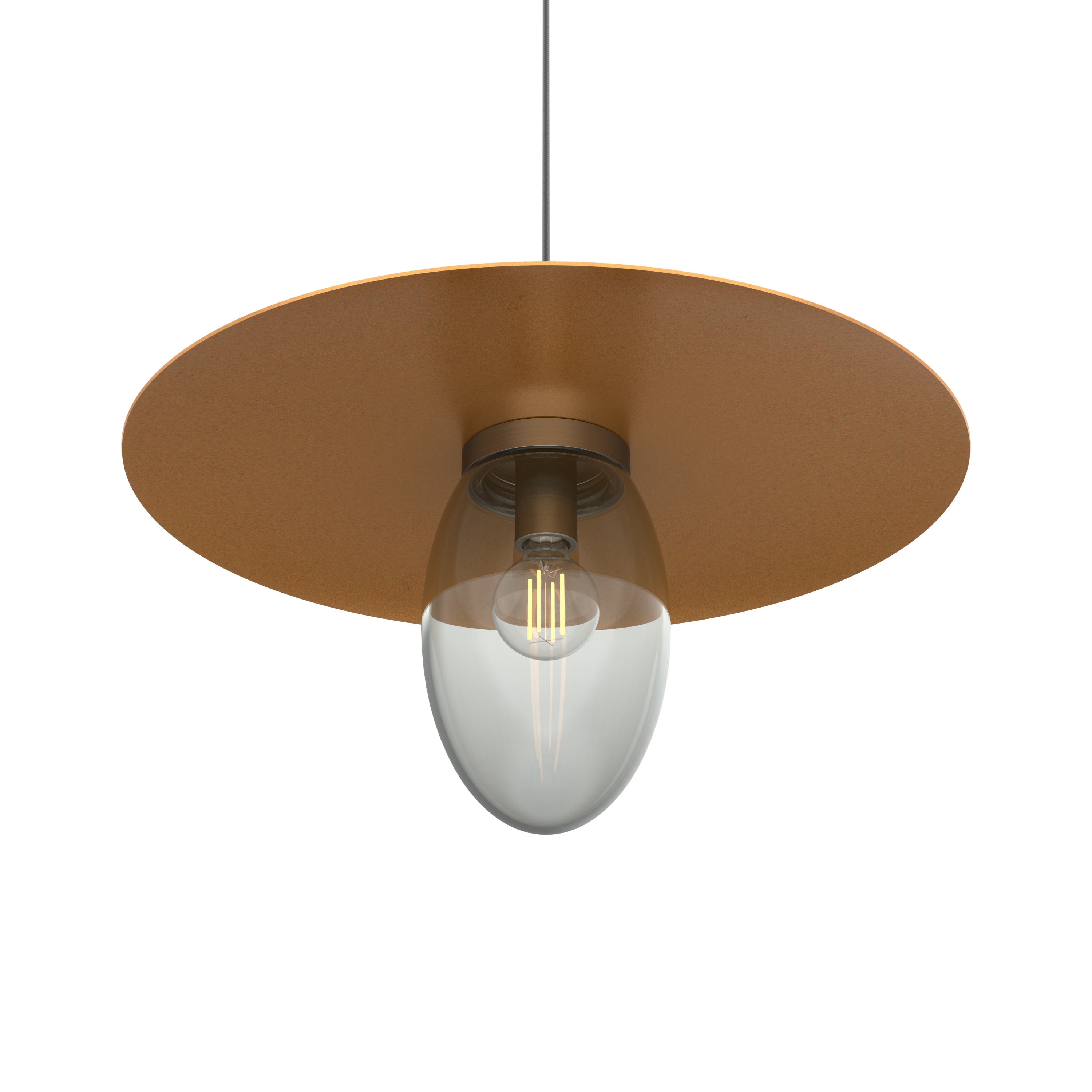Boston Pendant - VIRO-0028-301053520