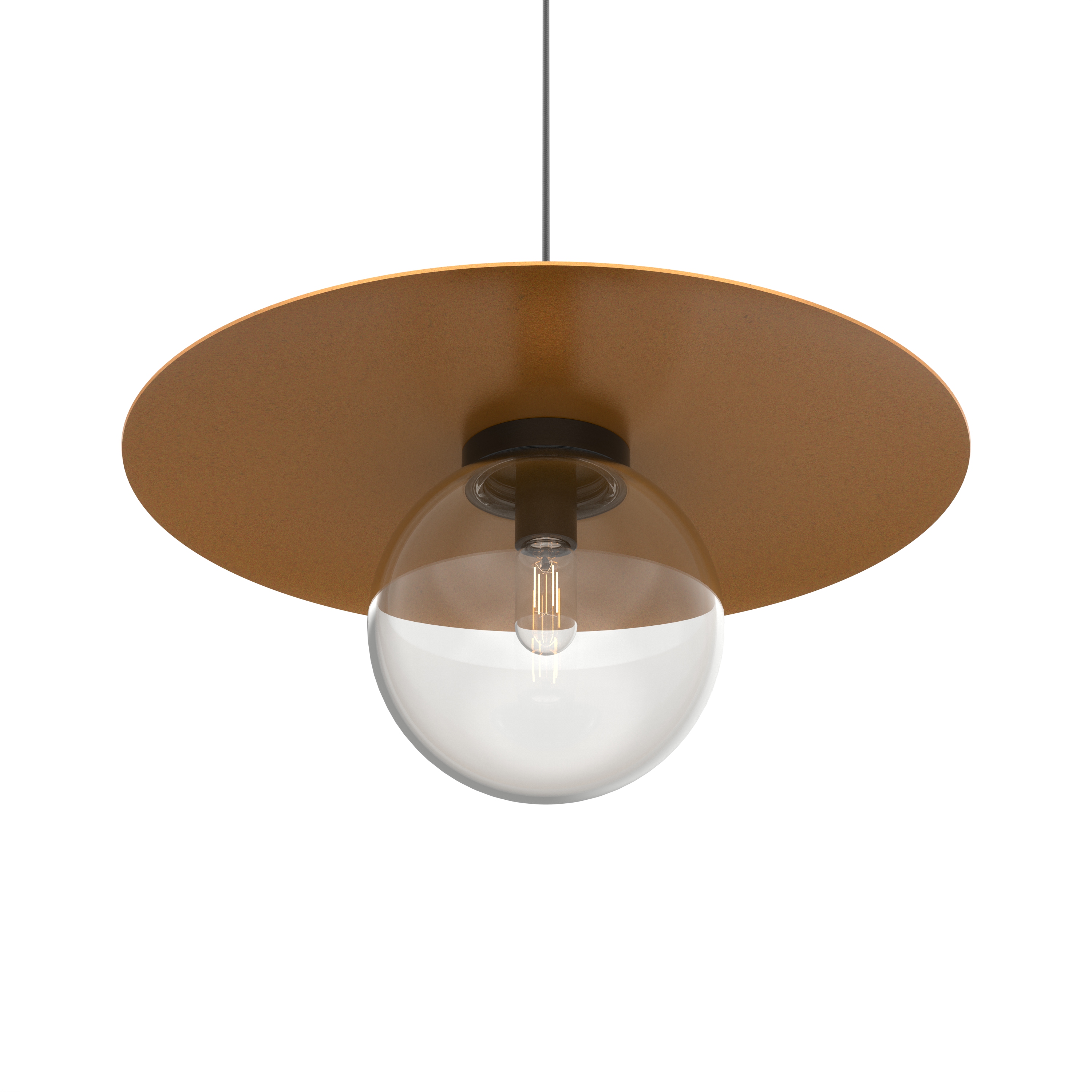 Boston Pendant - VIRO-0028-301021510