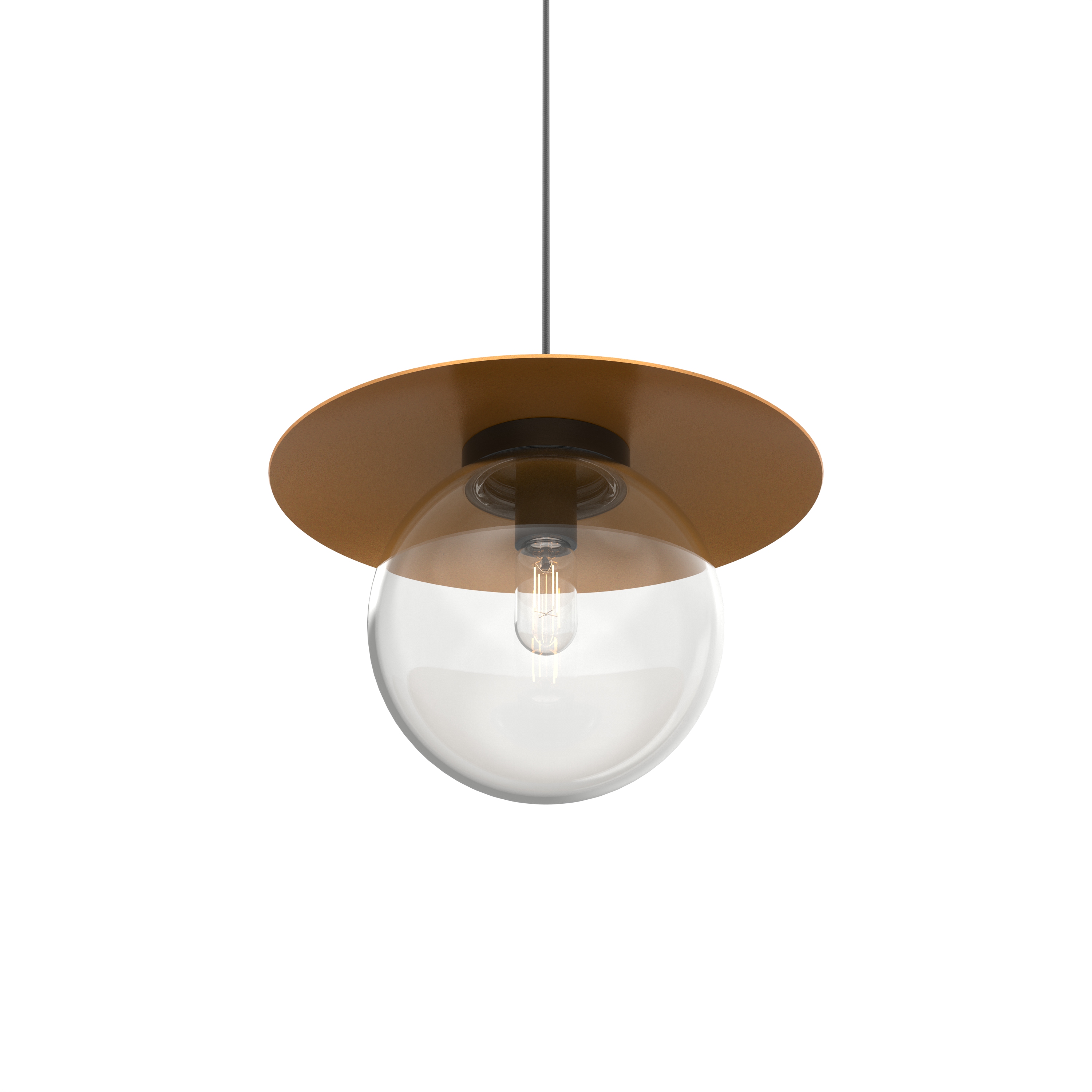 Boston Pendant - VIRO-0028-301021610