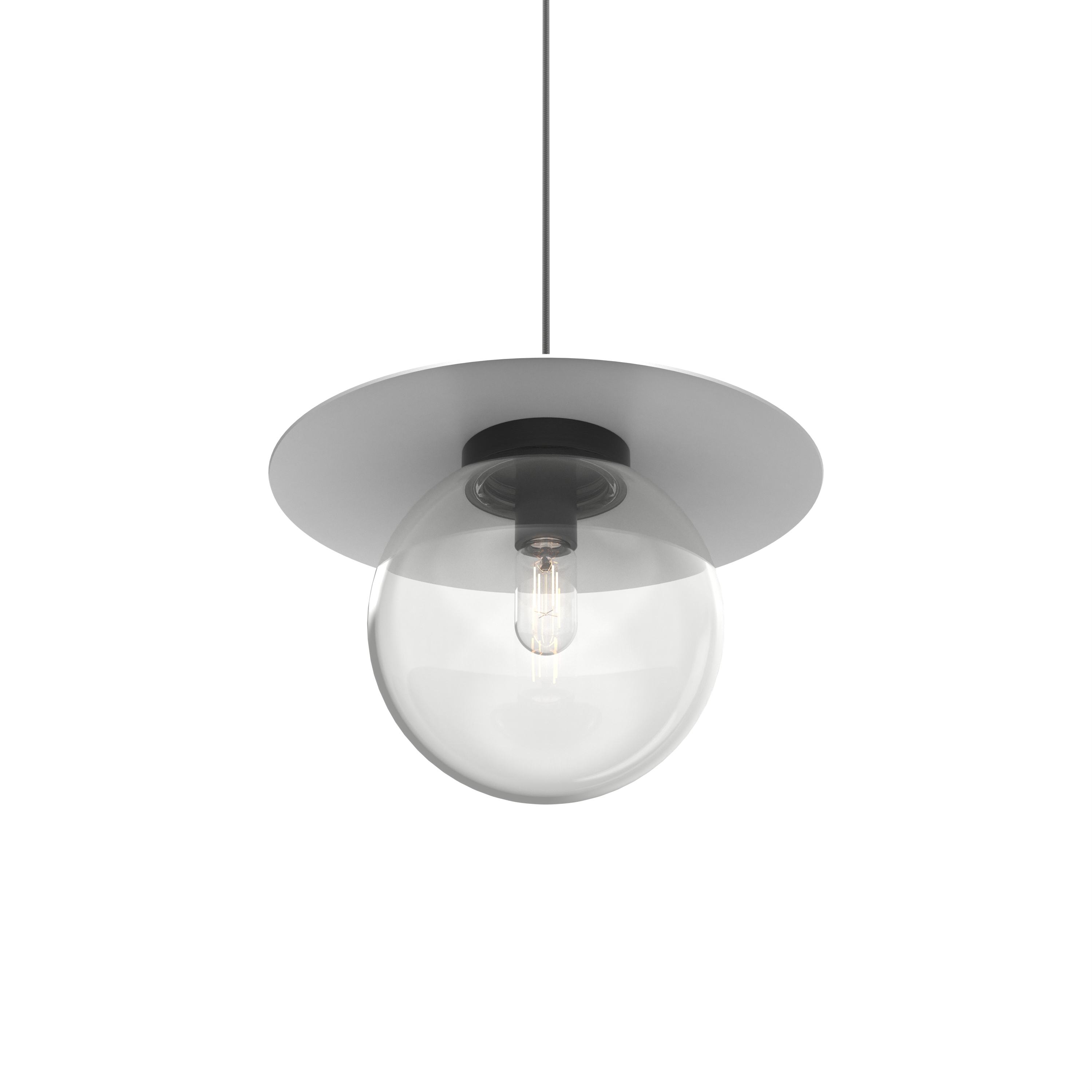 Boston Pendant - VIRO-0028-301021610