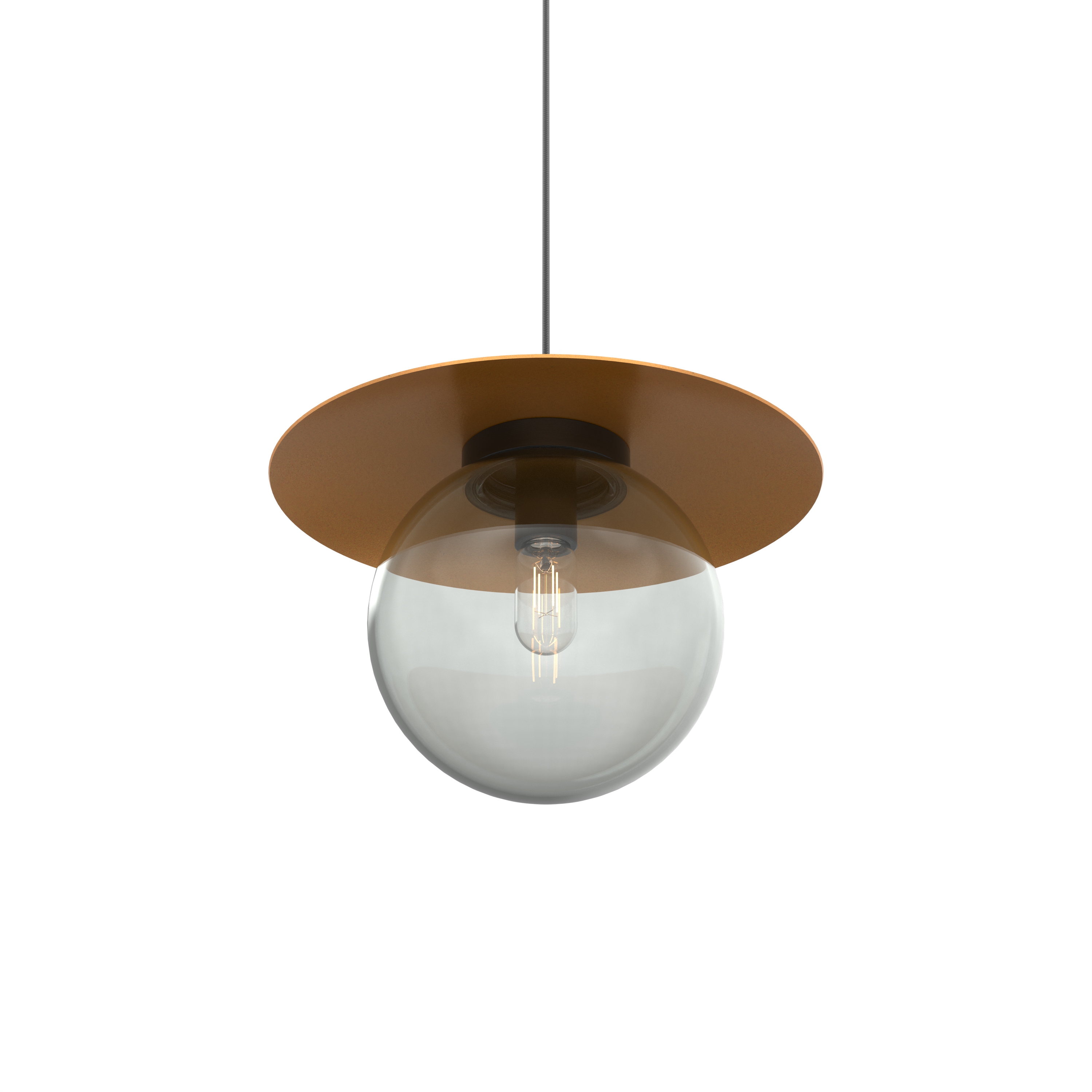 Boston Pendant - VIRO-0028-301021610