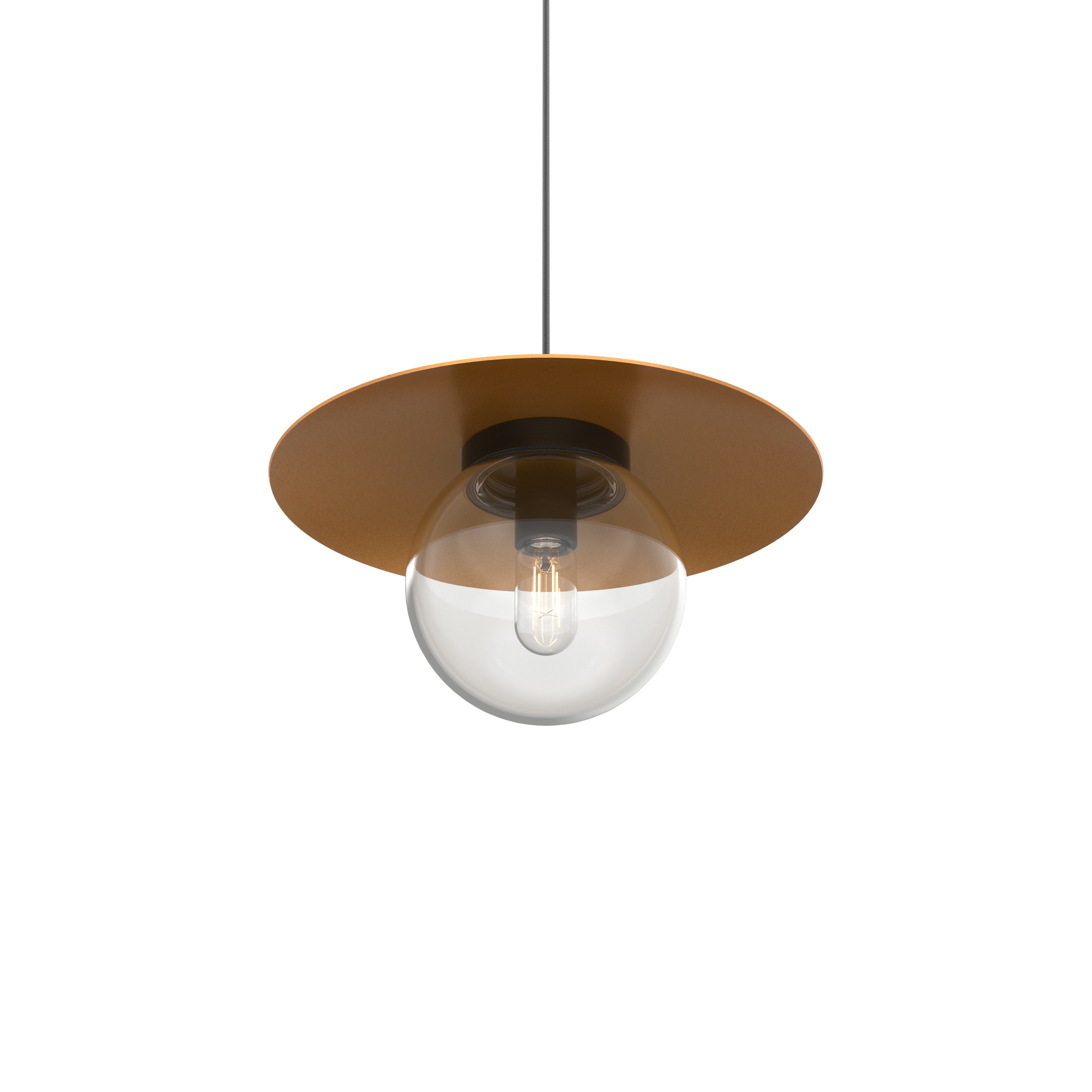 Boston Pendant - VIRO-0028-201033620