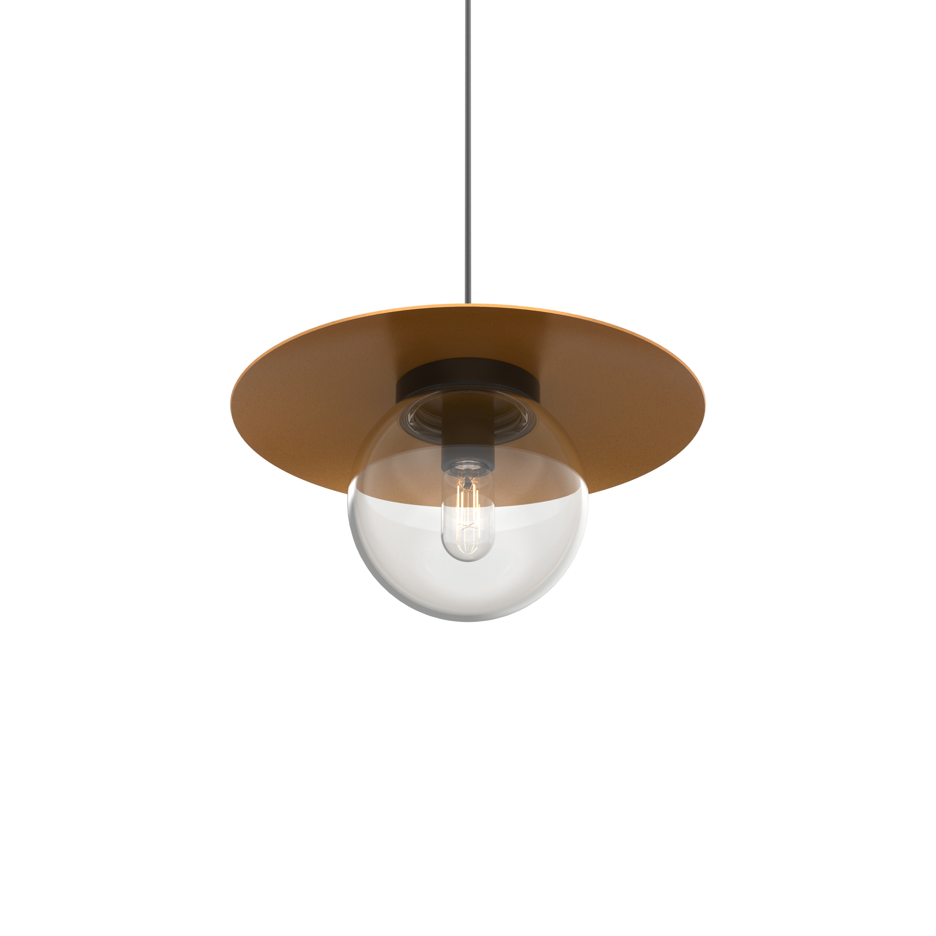 Boston Pendant - VIRO-0028-201033620