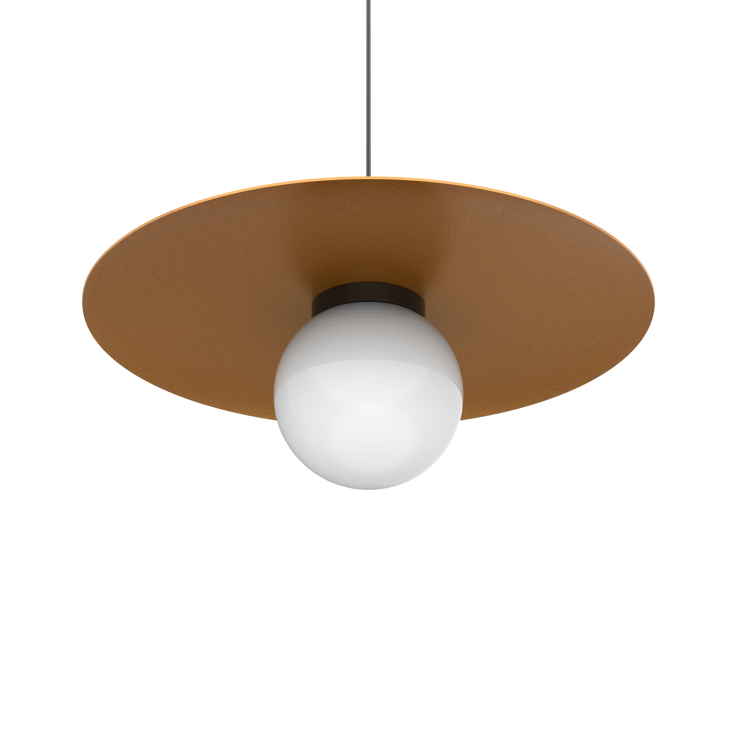Boston Pendant - VIRO-0028-201031510