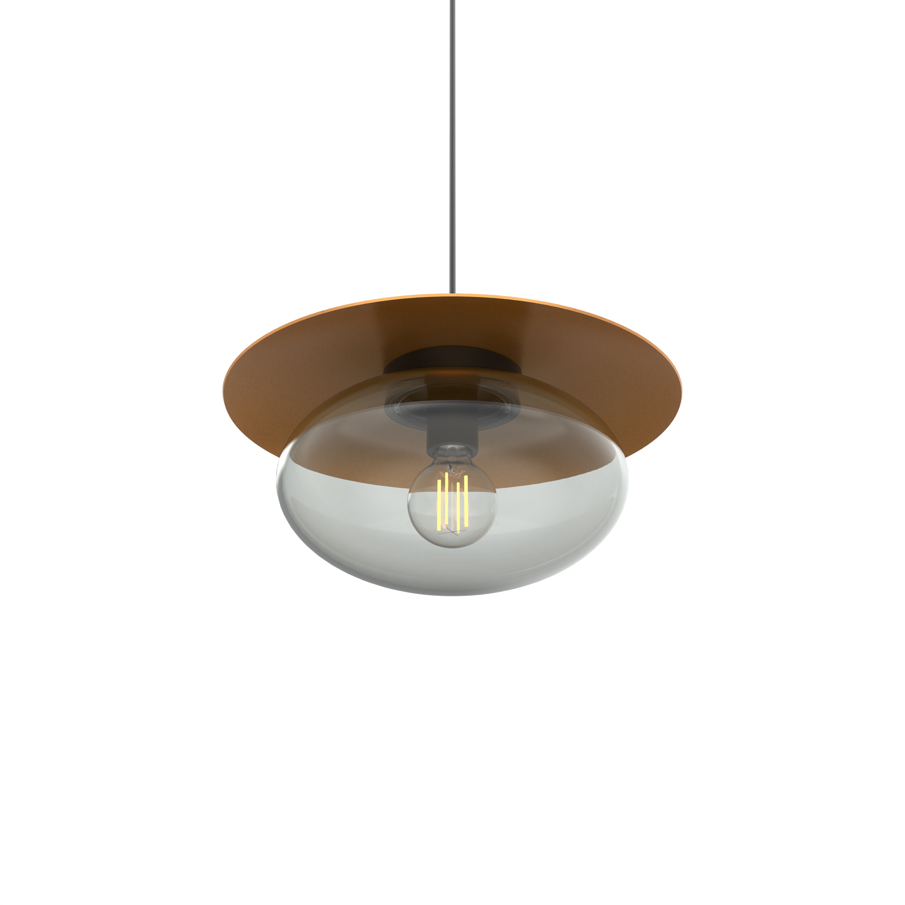 Boston Pendant - VIRO-0028-301041630